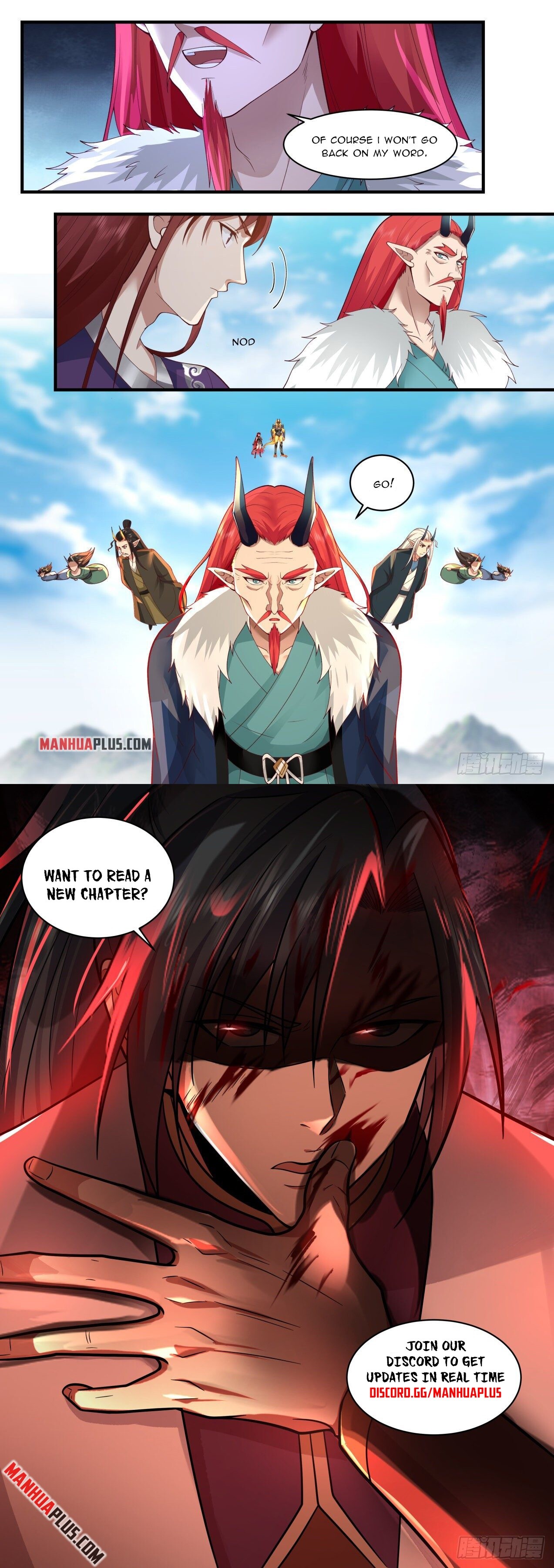 Martial Peak Chapter 2139 - 12