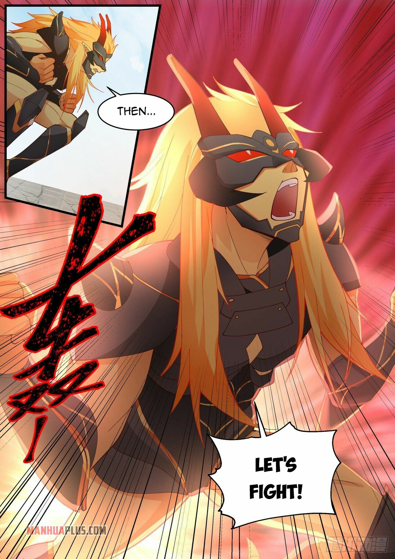 Martial Peak Chapter 2142 - 10