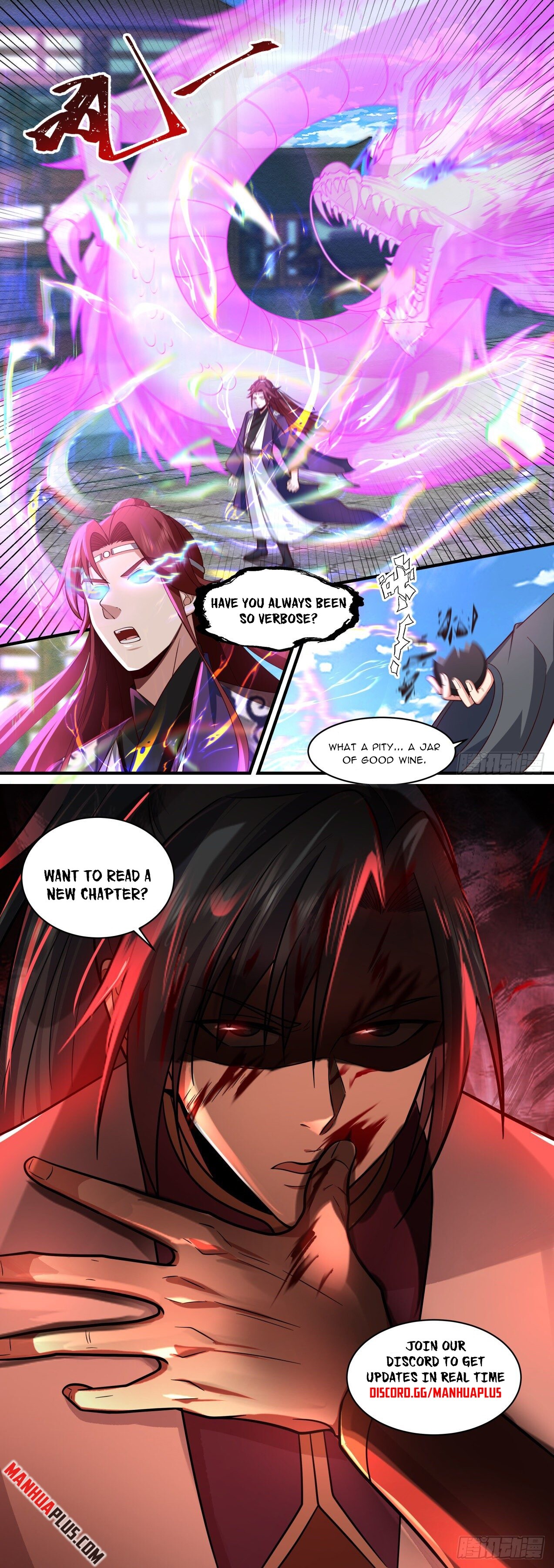 Martial Peak Chapter 2140 - 12