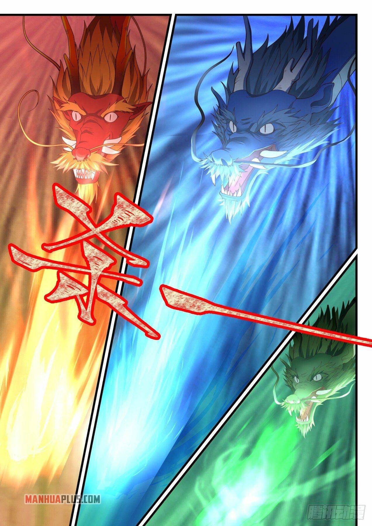 Martial Peak Chapter 2142 - 11