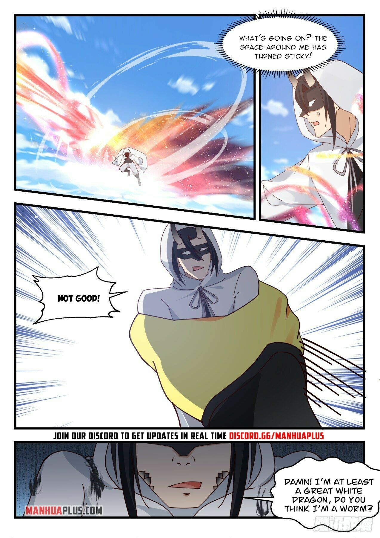 Martial Peak Chapter 2141 - 11