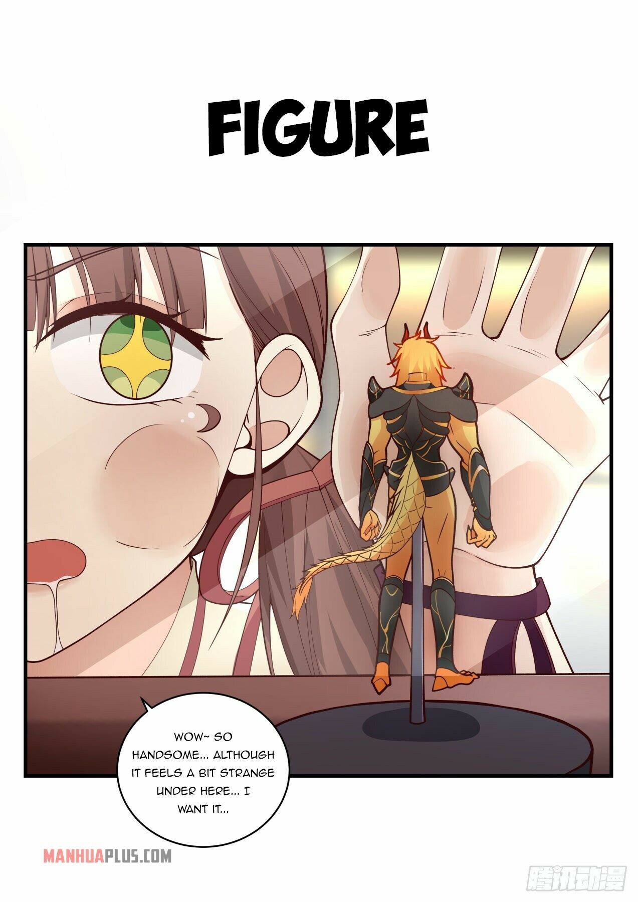 Martial Peak Chapter 2142 - 14