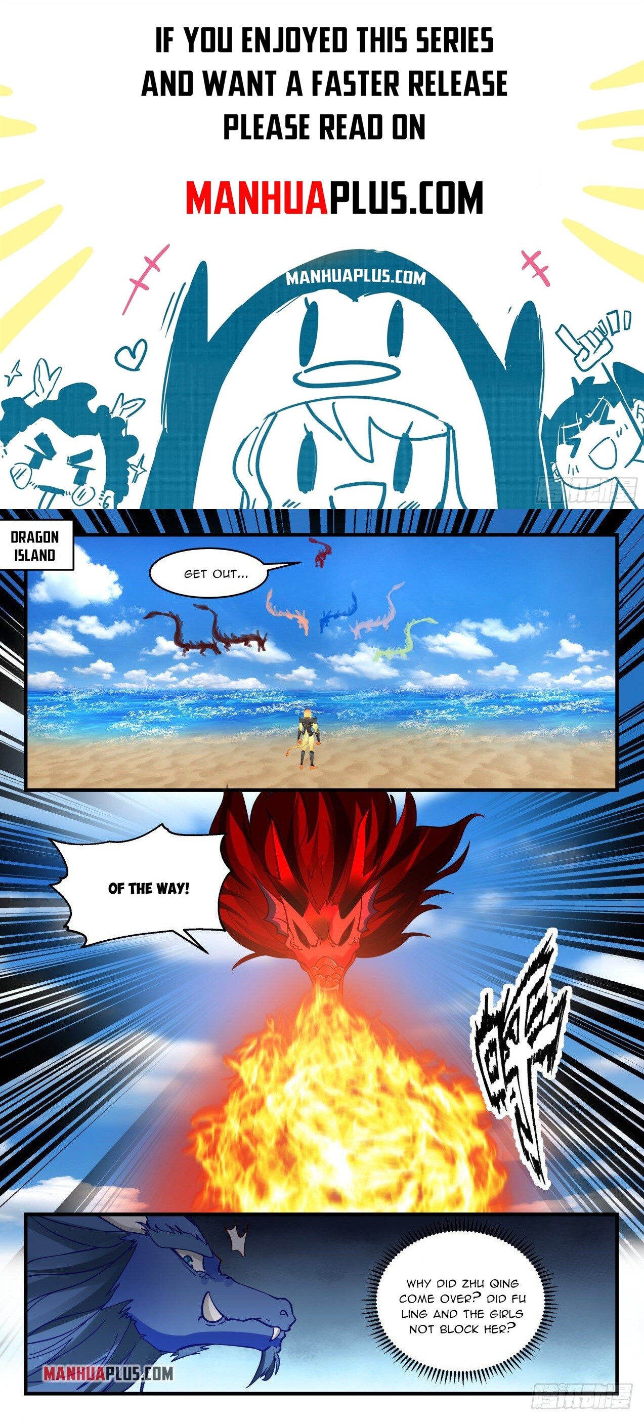 Martial Peak Chapter 2145 - 1