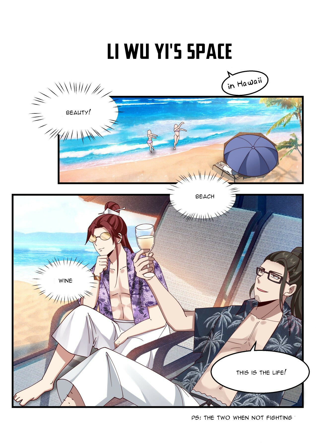 Martial Peak Chapter 2141 - 13