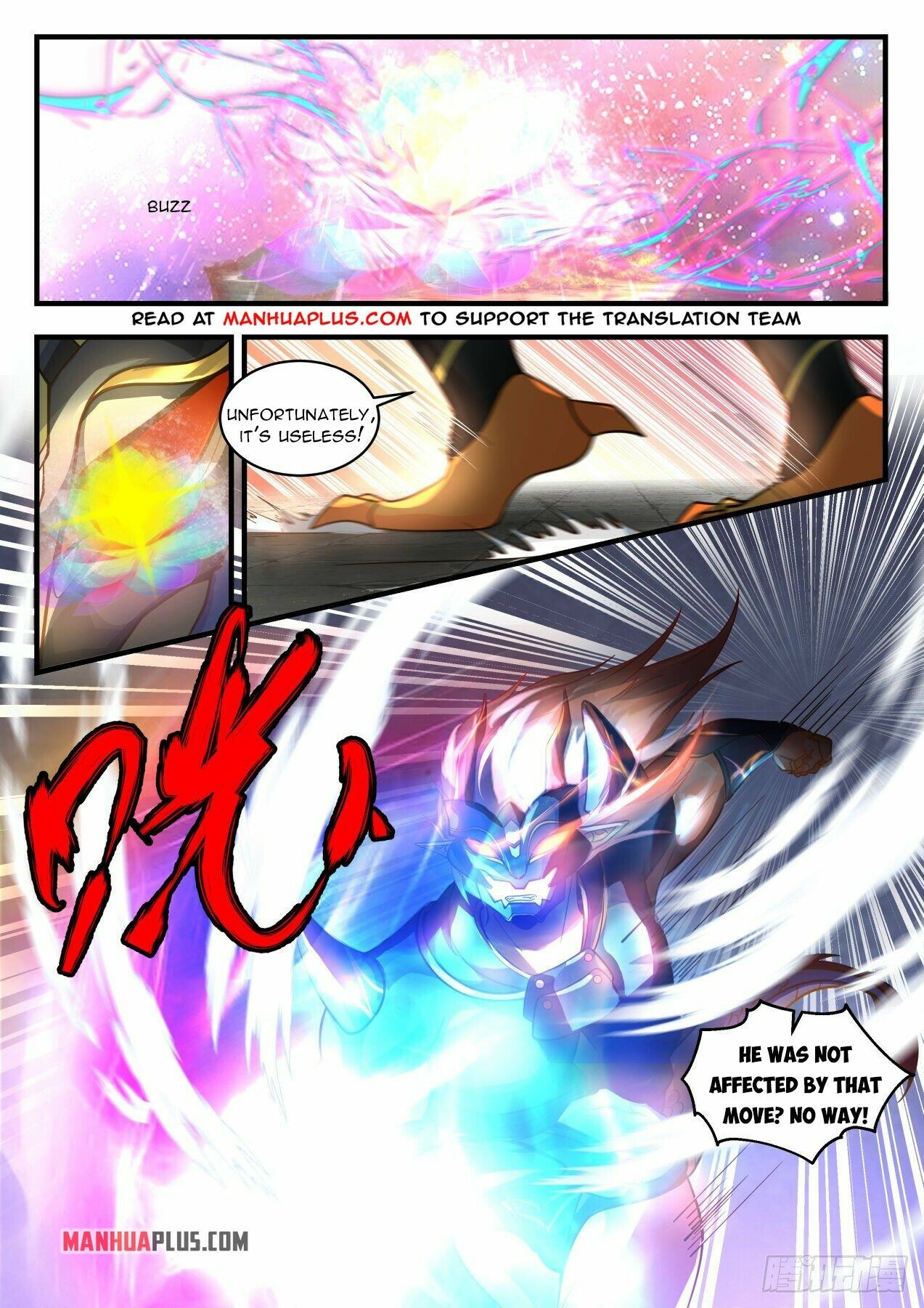 Martial Peak Chapter 2144 - 3