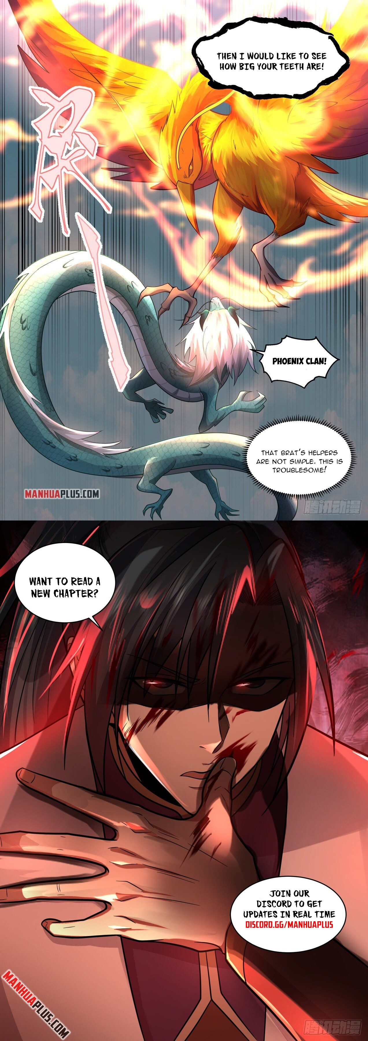 Martial Peak Chapter 2143 - 12