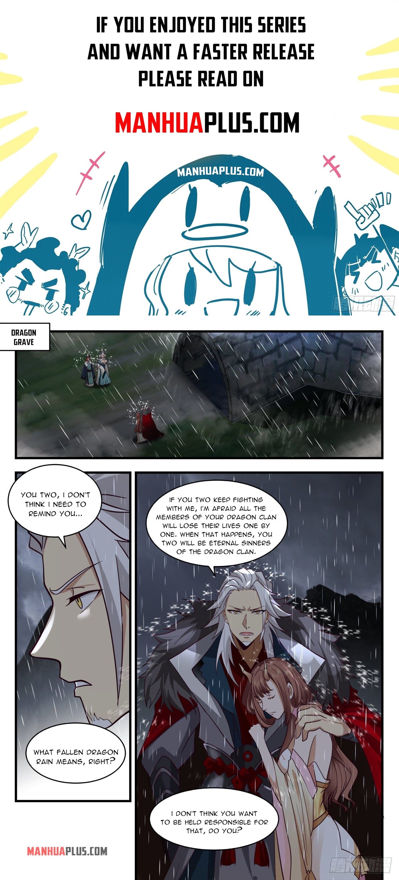 Martial Peak Chapter 2148 - 1