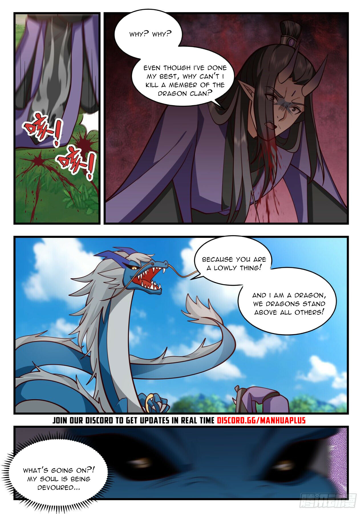 Martial Peak Chapter 2145 - 11