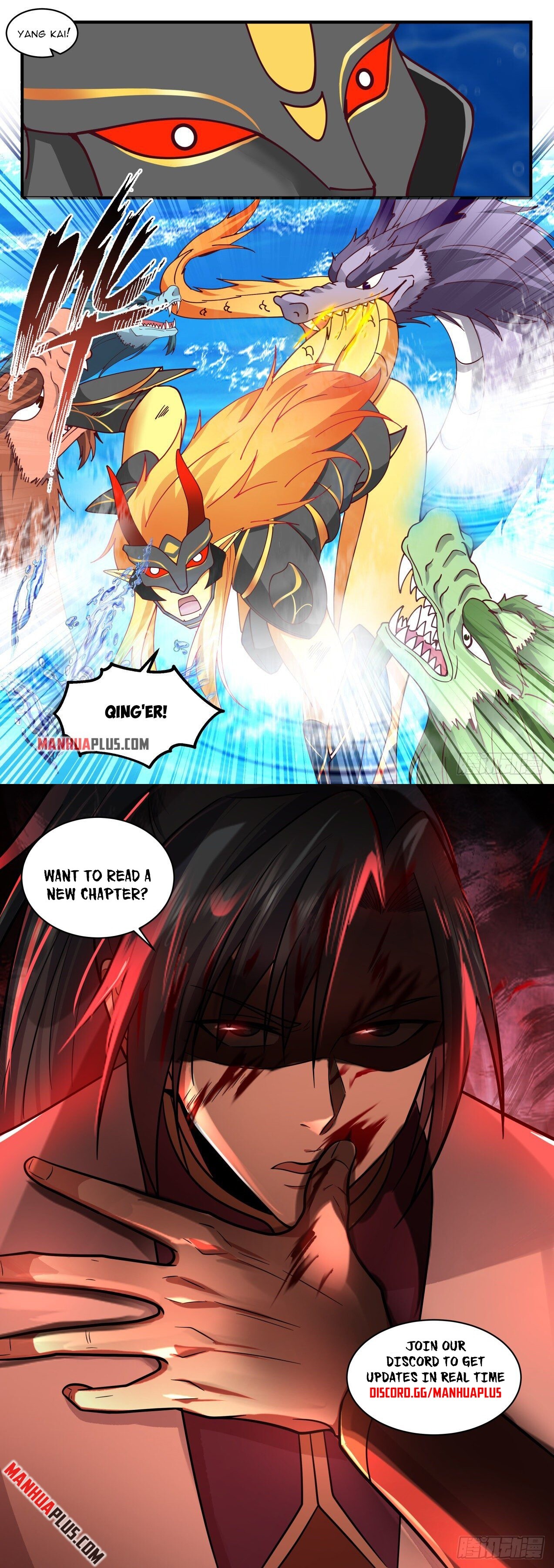 Martial Peak Chapter 2144 - 12