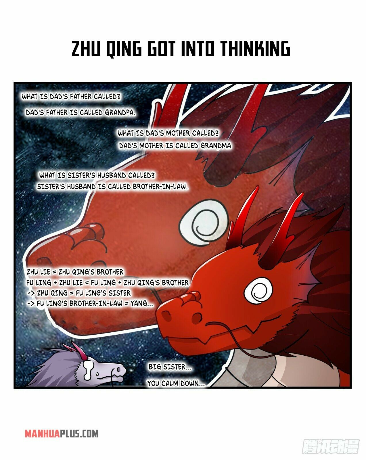 Martial Peak Chapter 2144 - 13