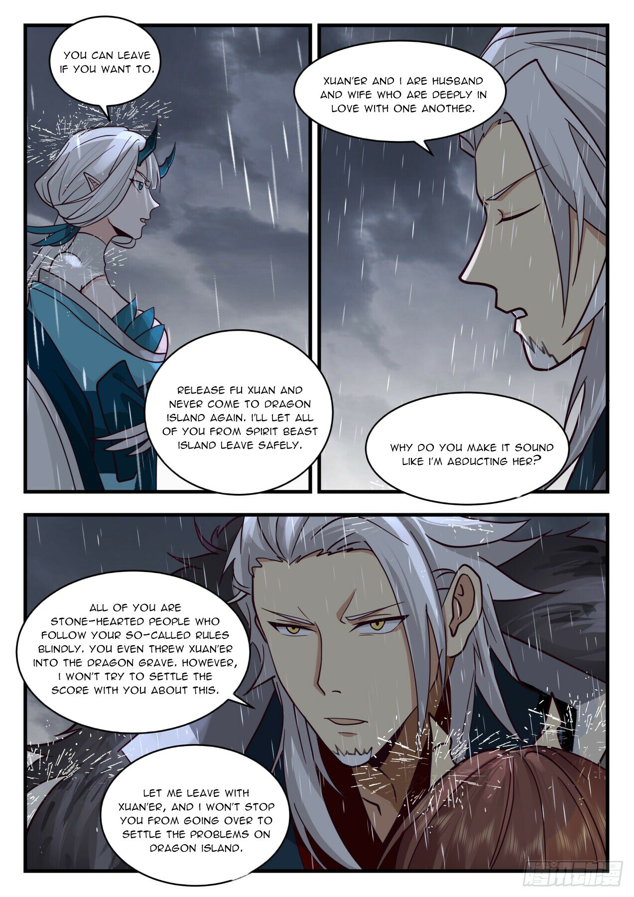 Martial Peak Chapter 2148 - 2