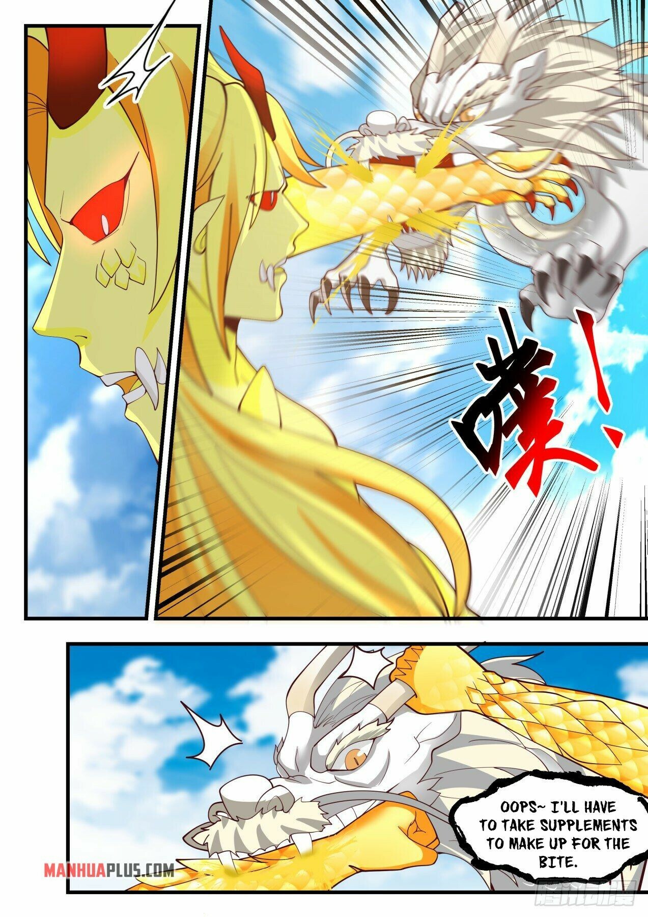 Martial Peak Chapter 2147 - 4