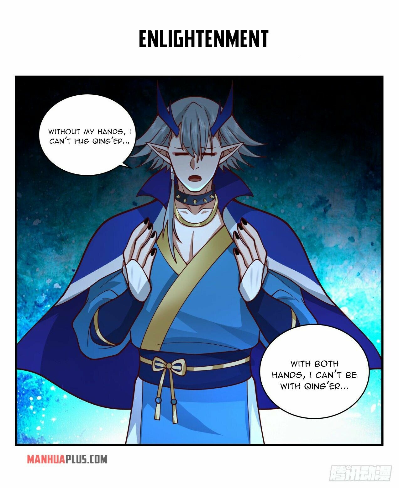 Martial Peak Chapter 2145 - 13