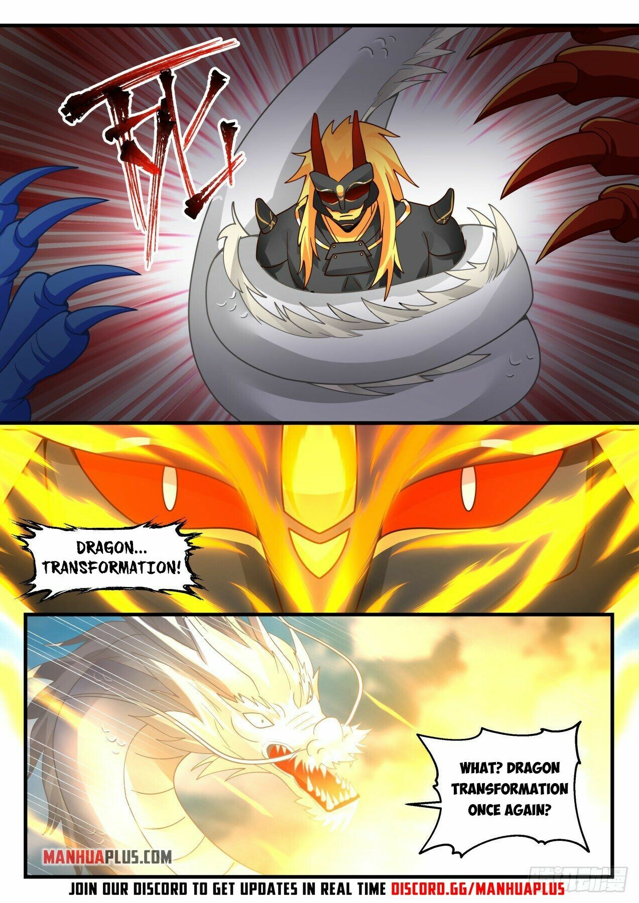 Martial Peak Chapter 2146 - 11