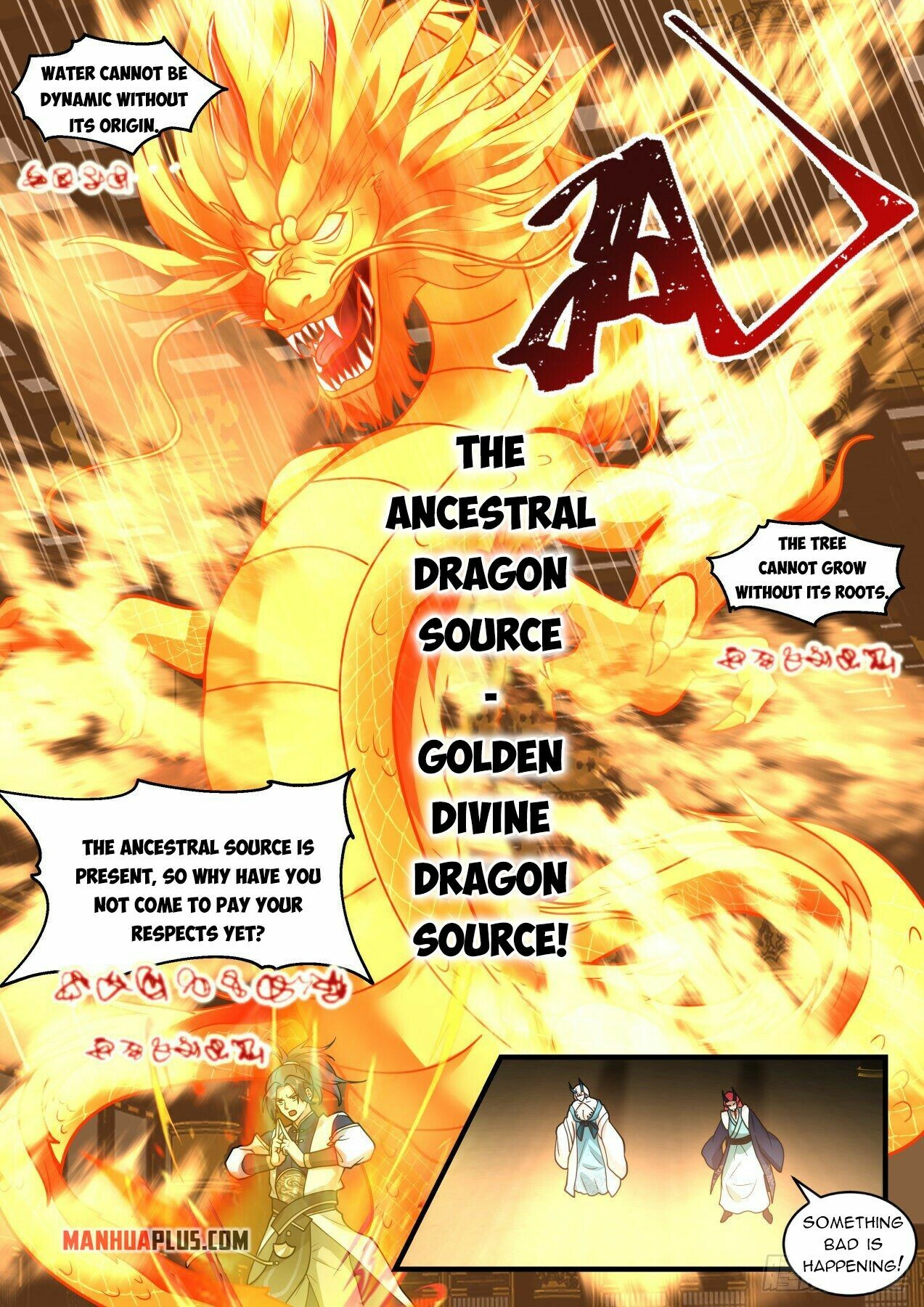 Martial Peak Chapter 2151 - 4