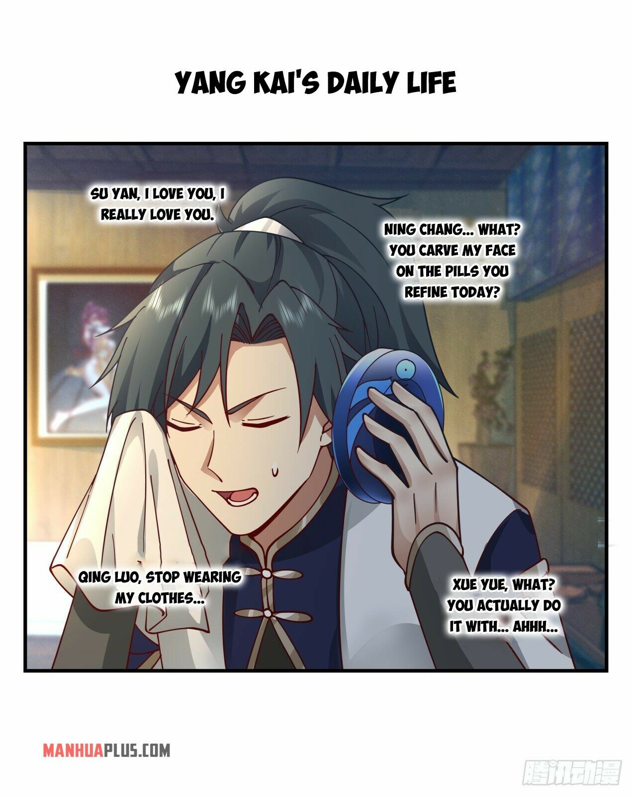 Martial Peak Chapter 2149 - 13