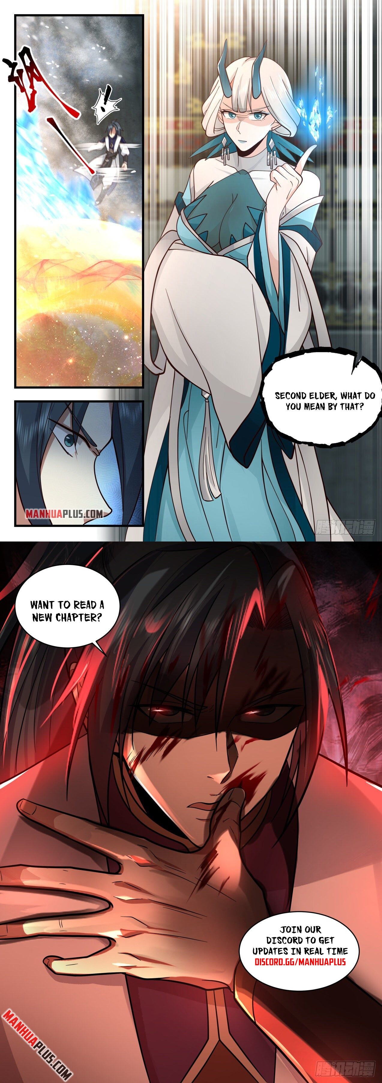 Martial Peak Chapter 2150 - 12