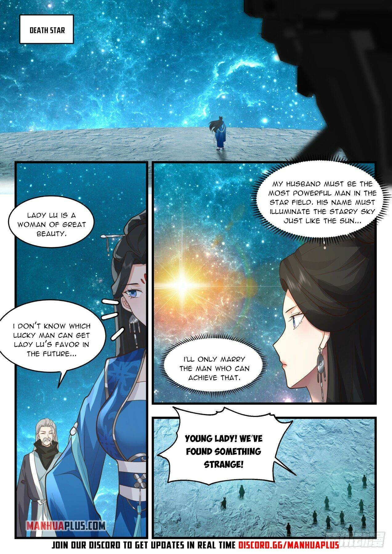 Martial Peak Chapter 2152 - 10
