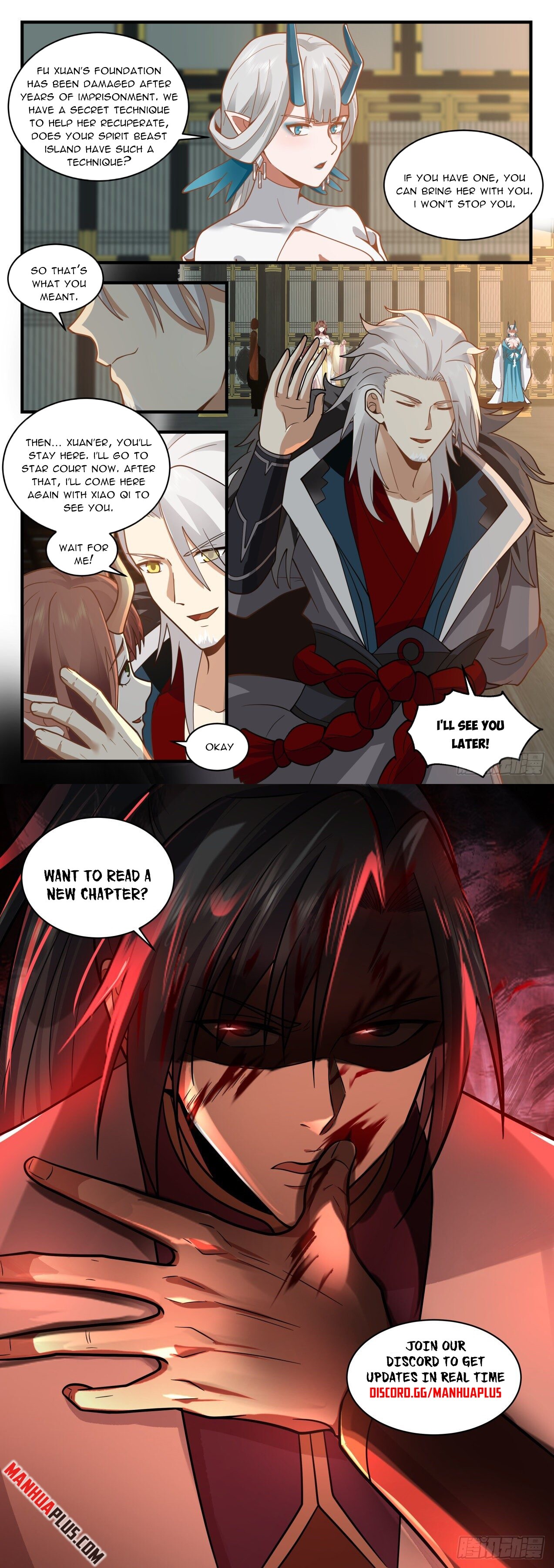 Martial Peak Chapter 2151 - 12