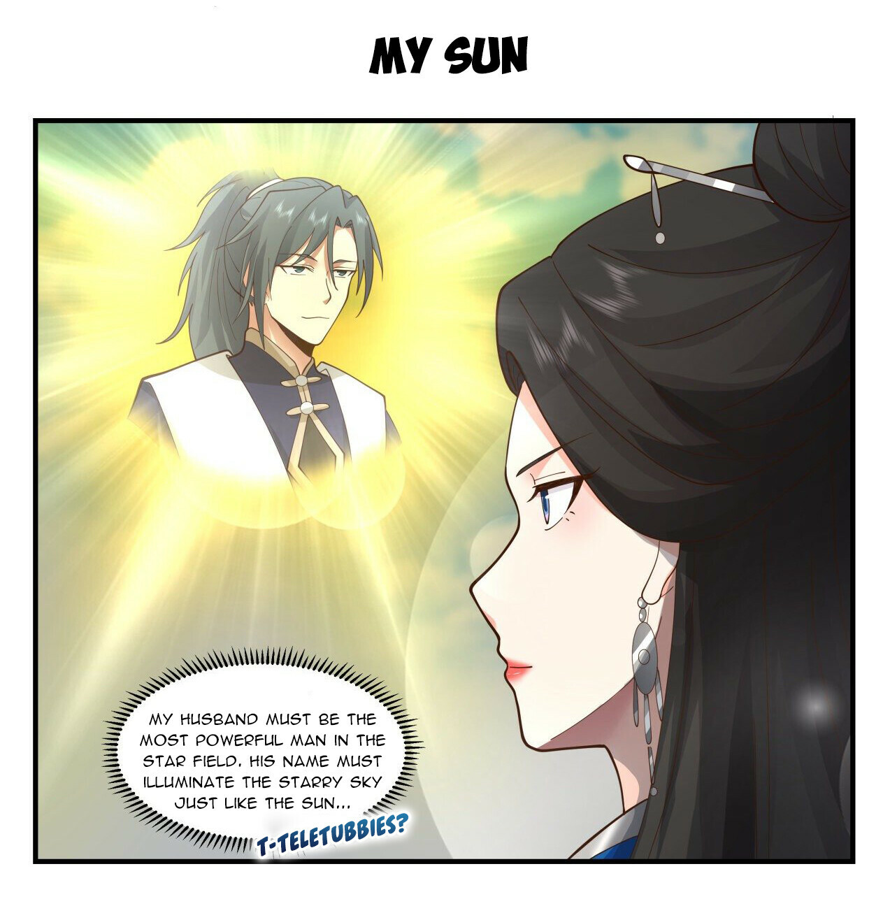 Martial Peak Chapter 2152 - 13
