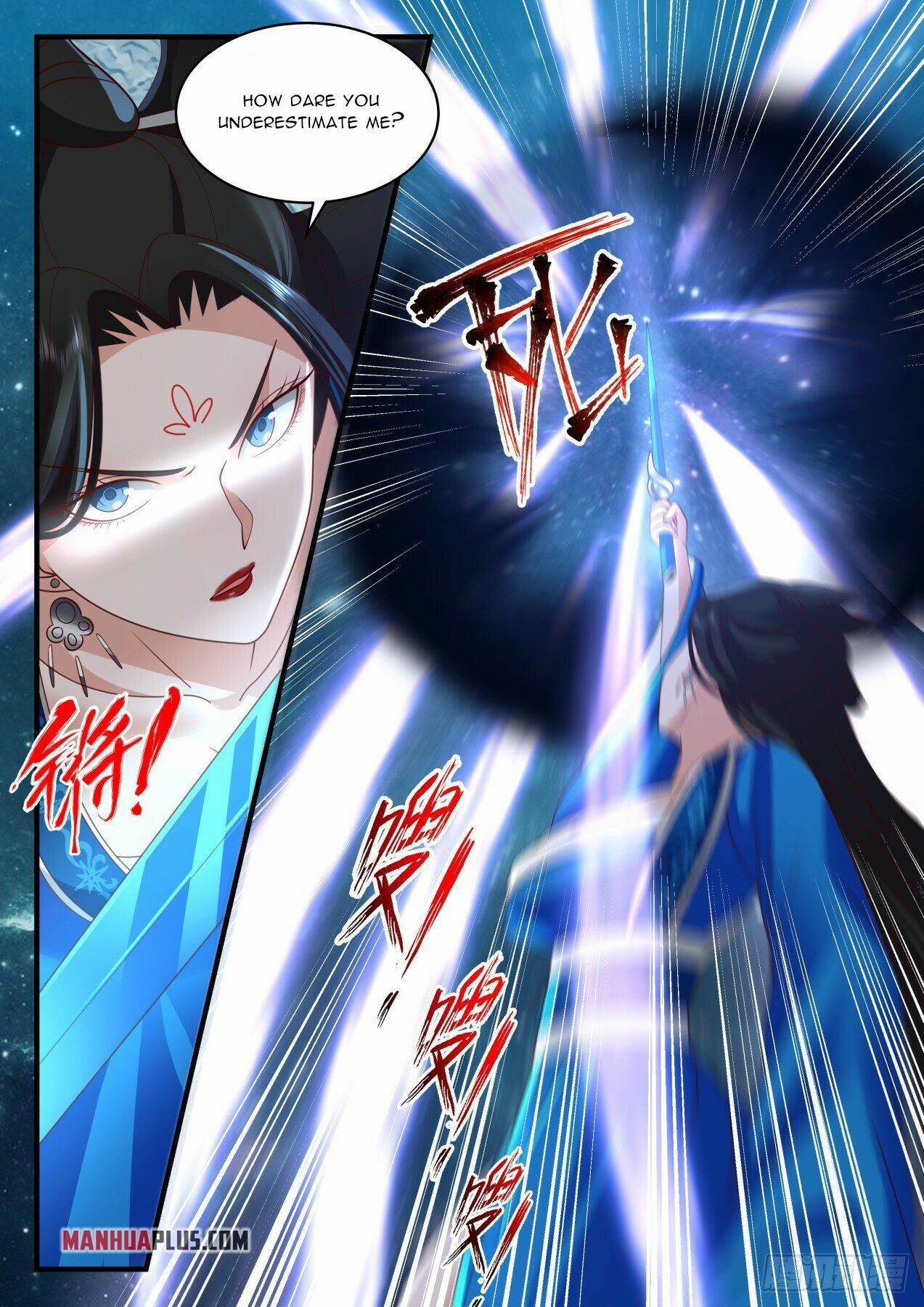 Martial Peak Chapter 2153 - 4