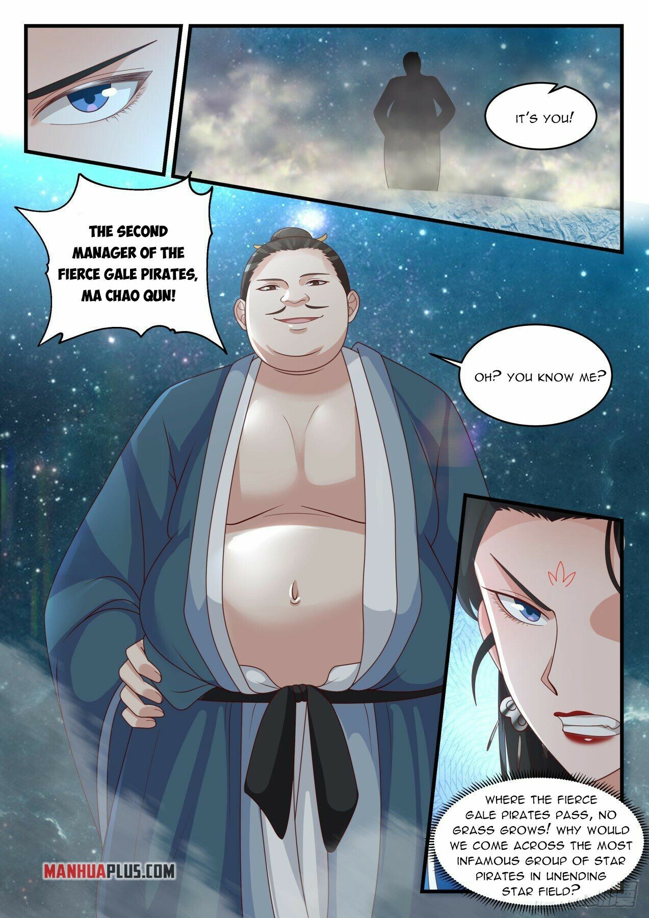 Martial Peak Chapter 2153 - 5