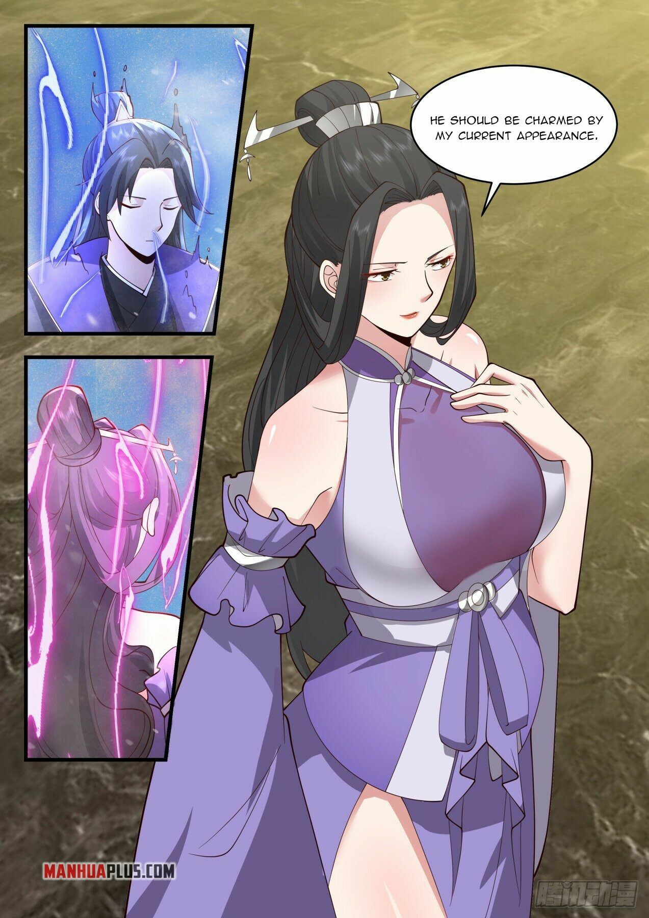Martial Peak Chapter 2156 - 2