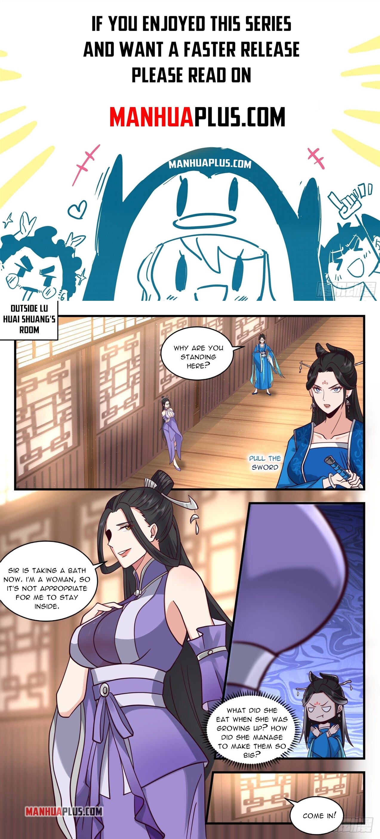 Martial Peak Chapter 2157 - 1