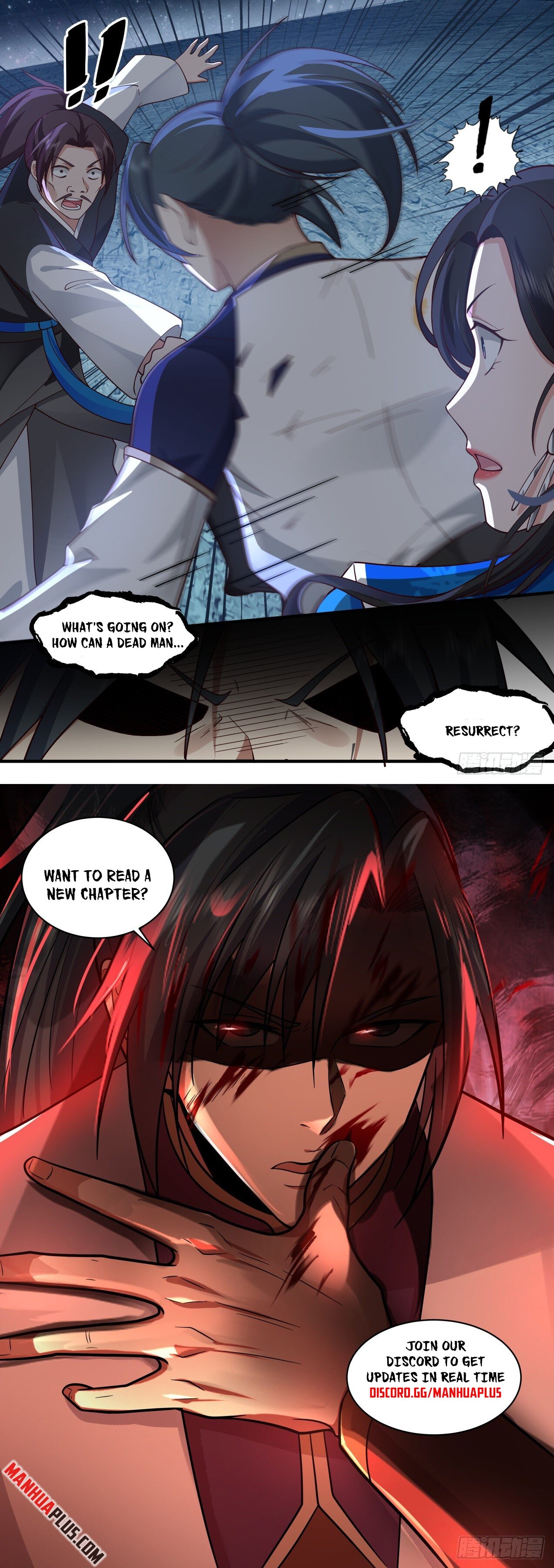 Martial Peak Chapter 2153 - 11