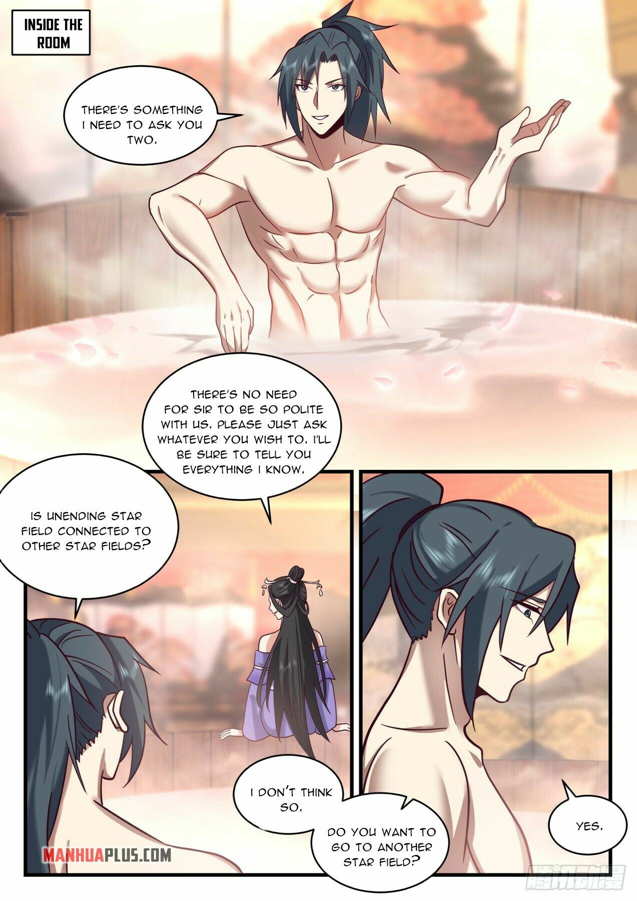 Martial Peak Chapter 2157 - 2