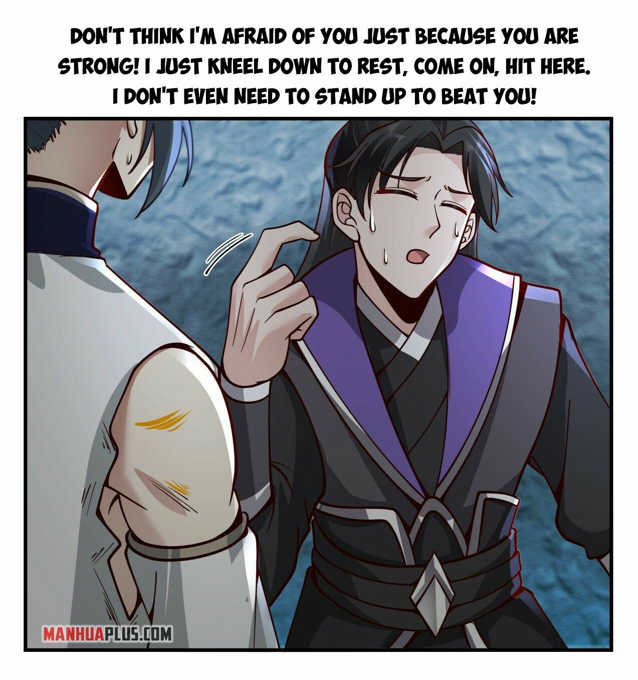 Martial Peak Chapter 2154 - 13