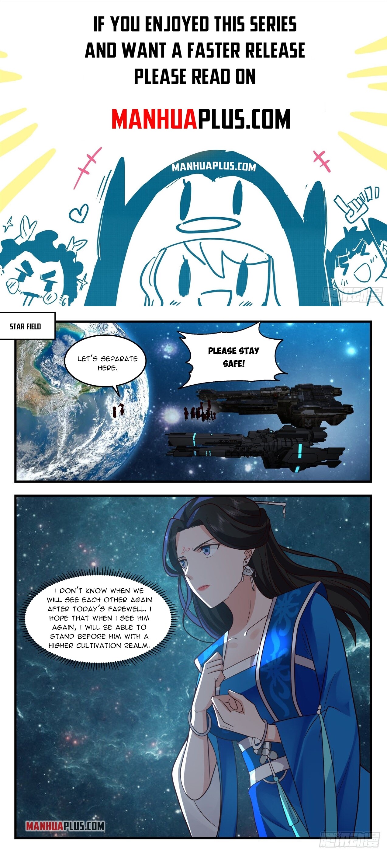 Martial Peak Chapter 2159 - 1