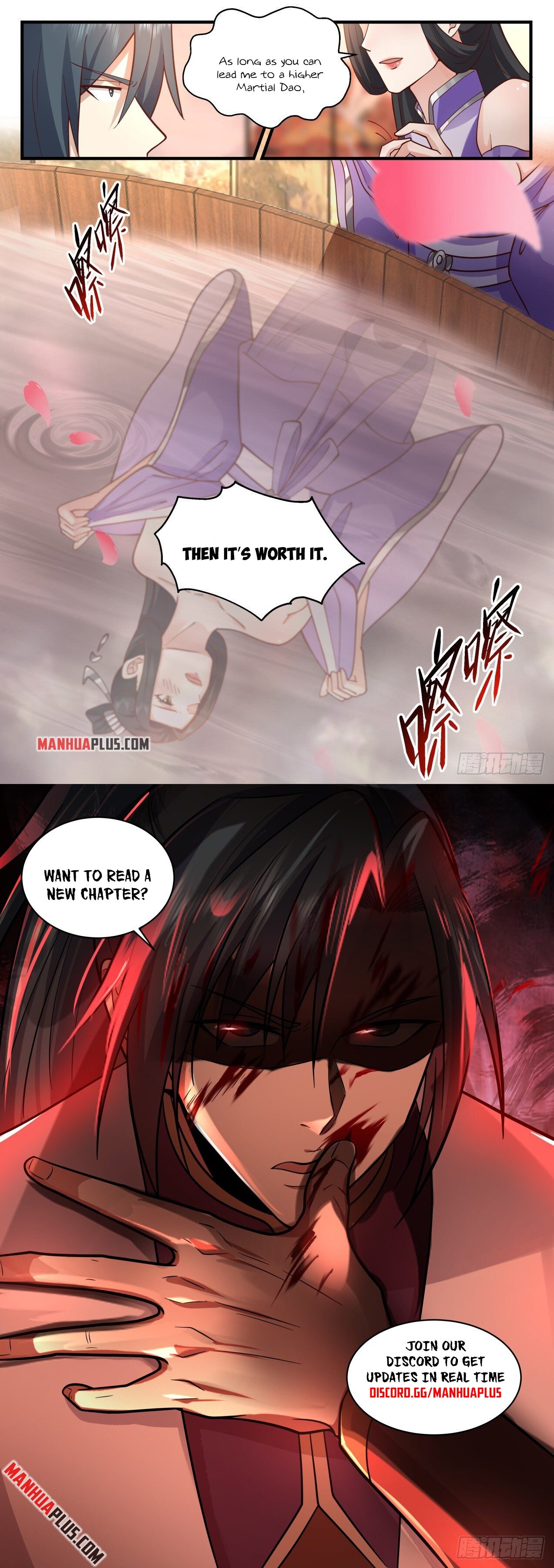 Martial Peak Chapter 2157 - 12