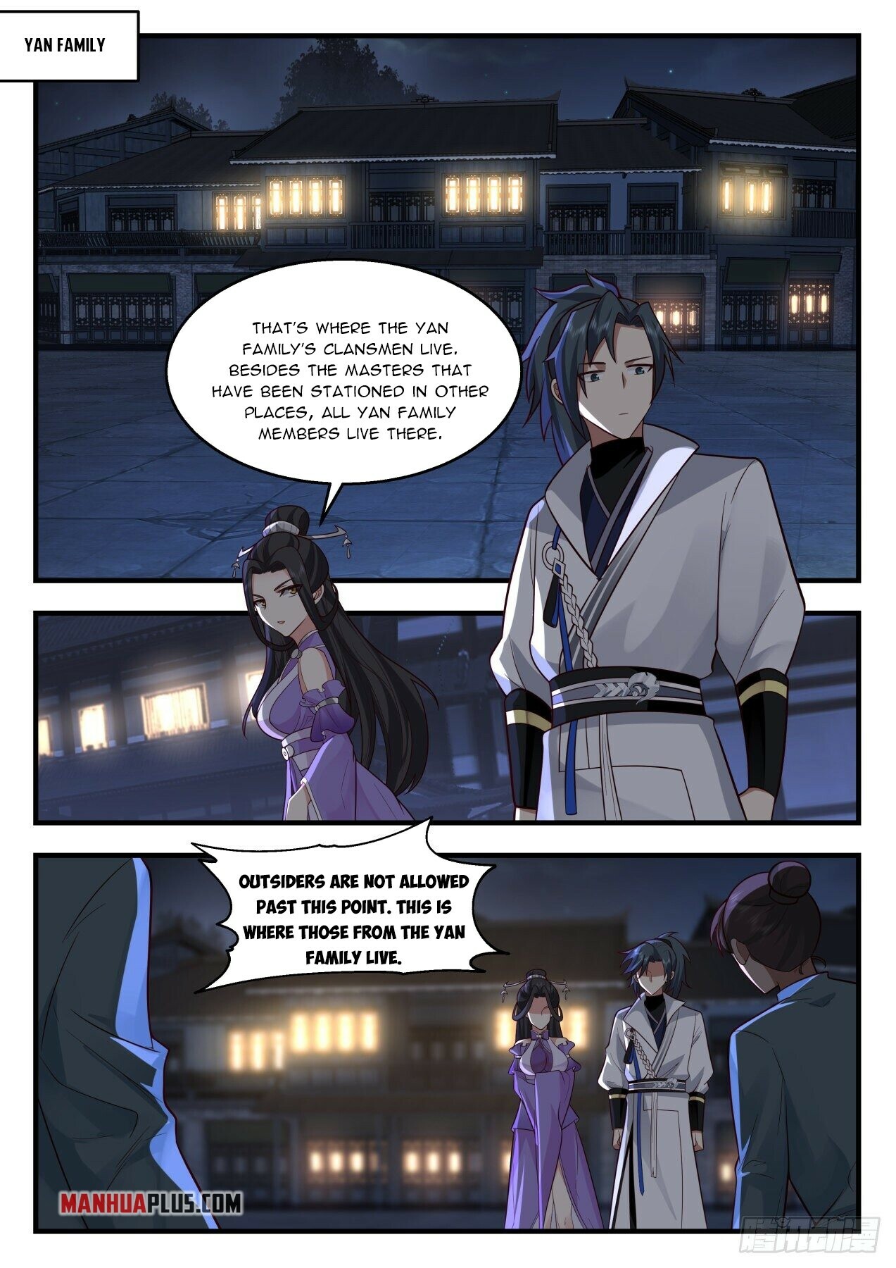 Martial Peak Chapter 2159 - 2