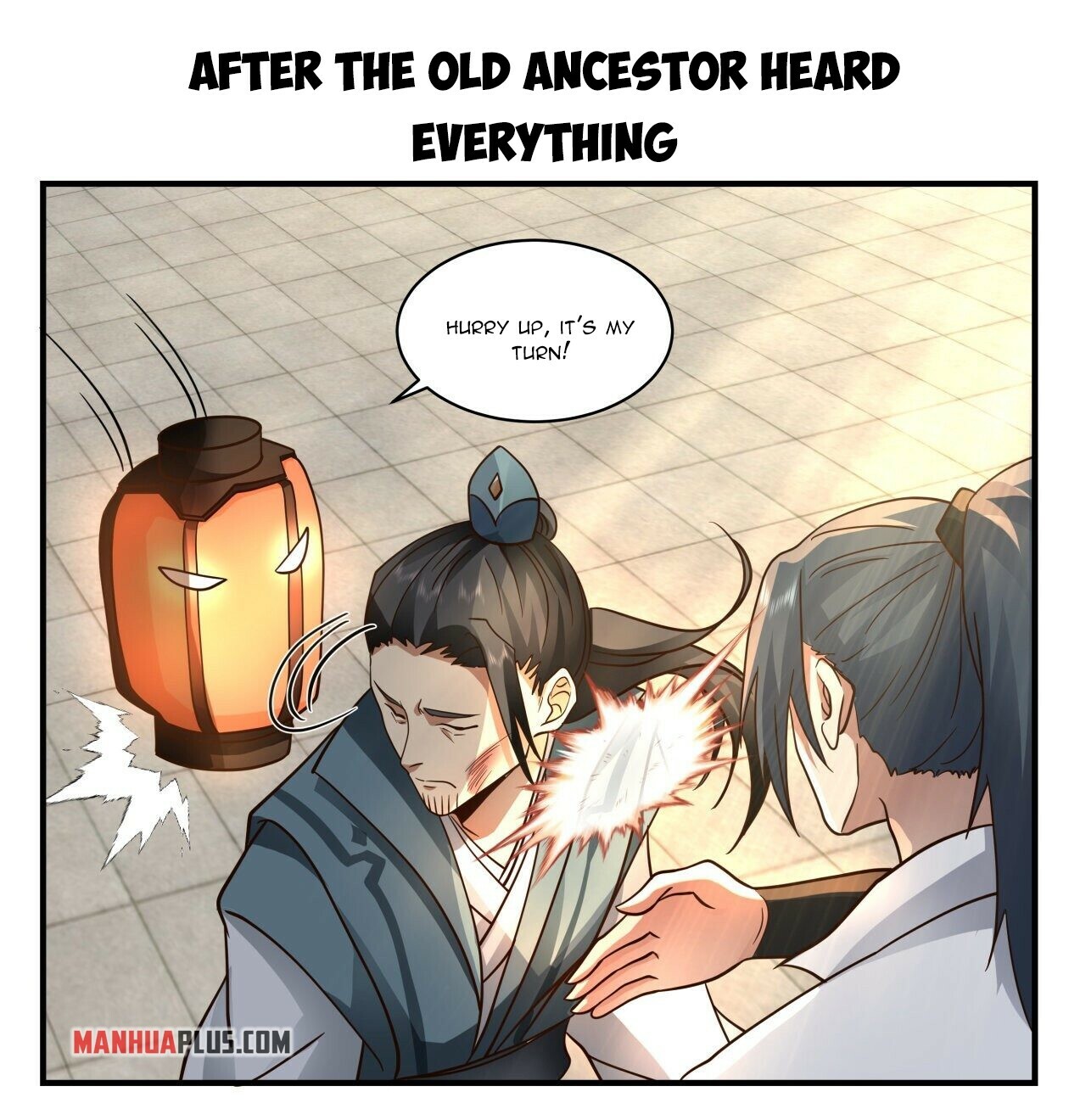 Martial Peak Chapter 2162 - 13