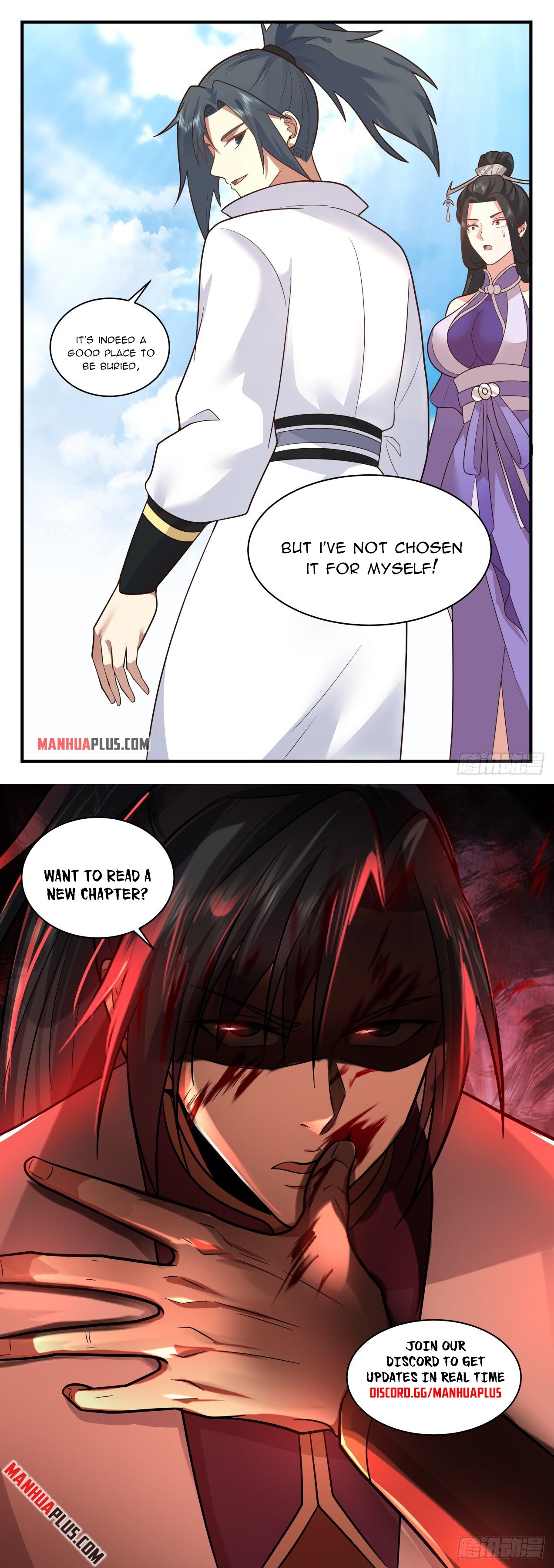 Martial Peak Chapter 2165 - 12