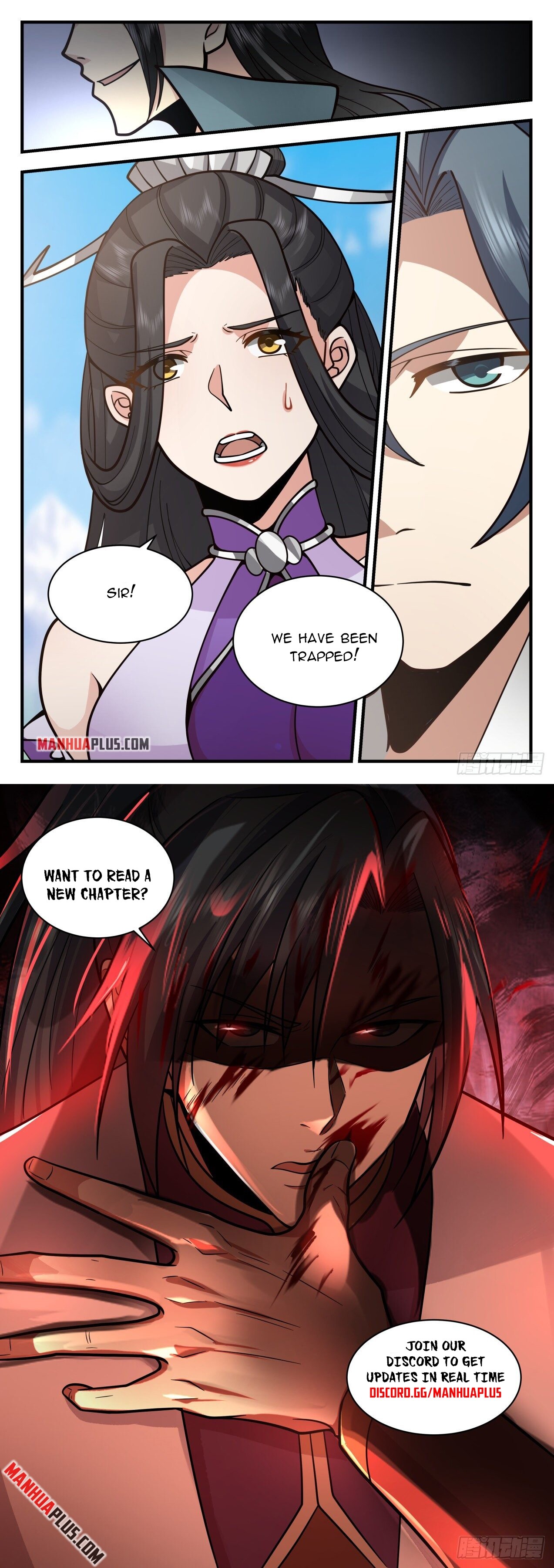 Martial Peak Chapter 2164 - 12