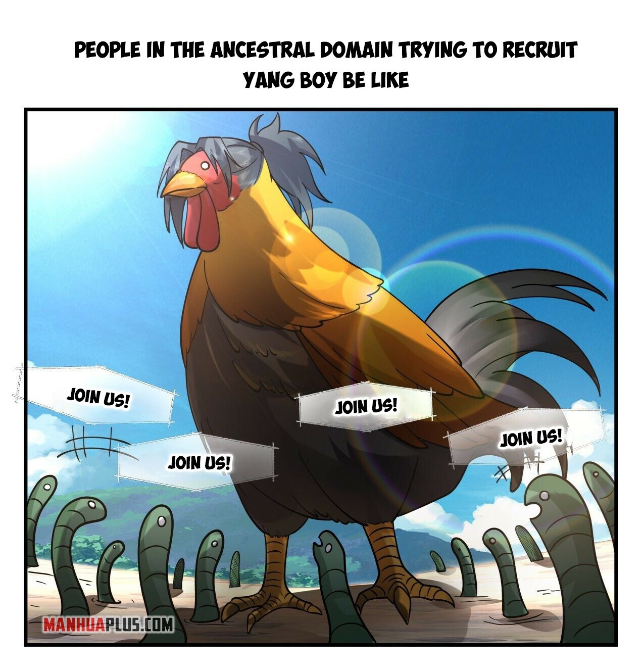 Martial Peak Chapter 2164 - 13