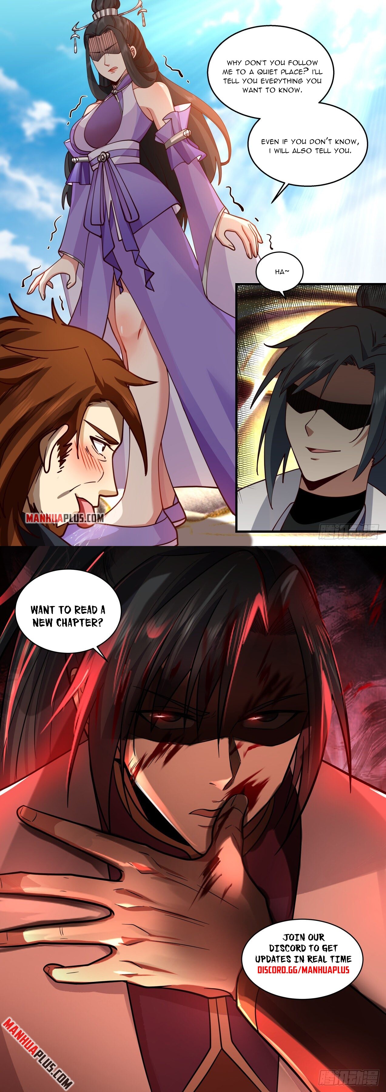 Martial Peak Chapter 2167 - 12