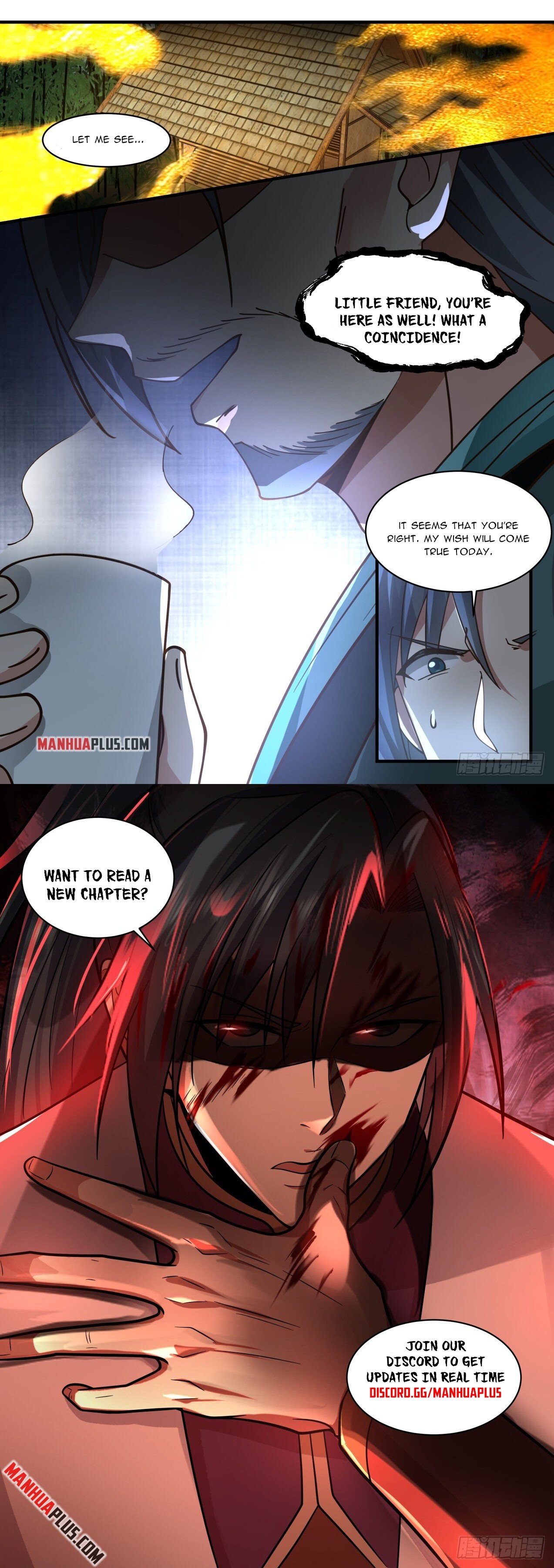 Martial Peak Chapter 2168 - 12