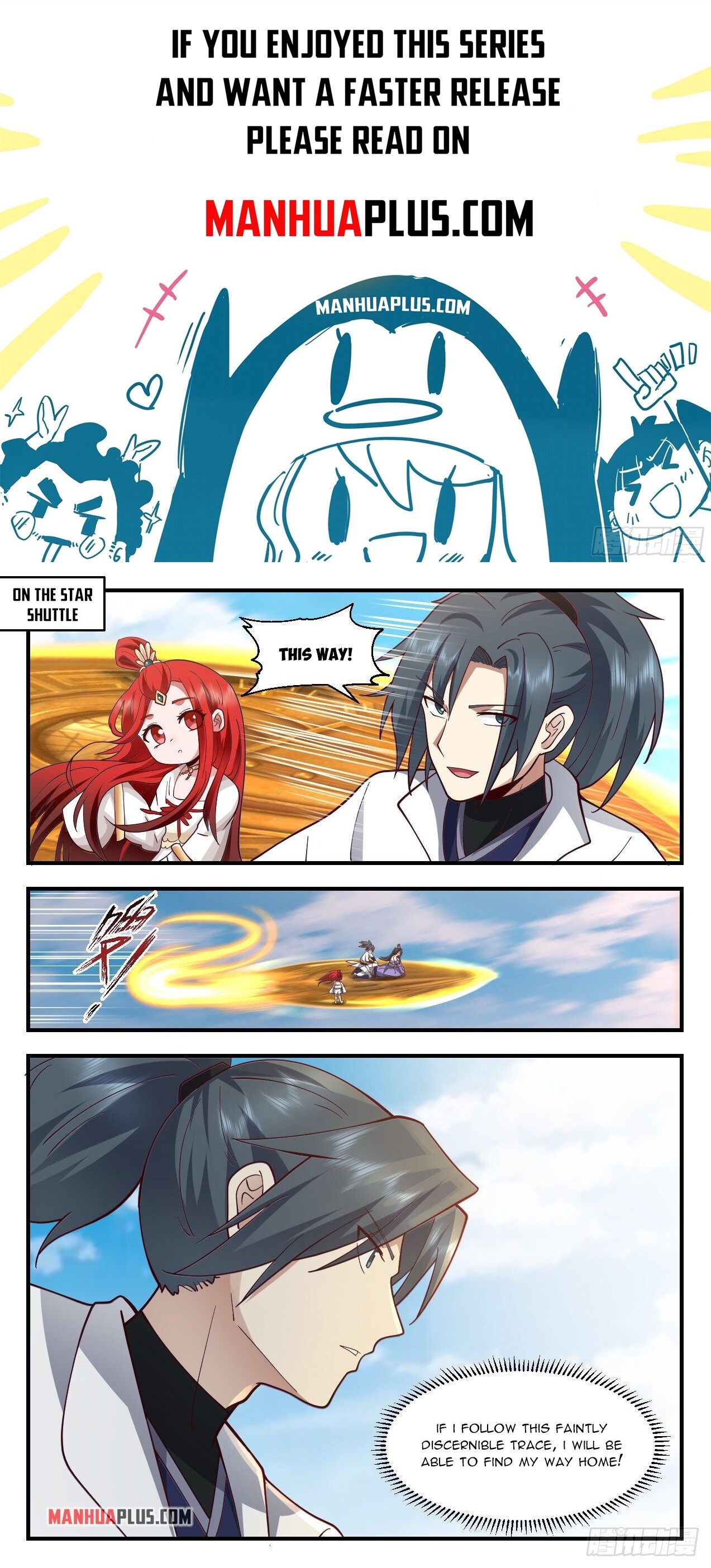 Martial Peak Chapter 2172 - 1