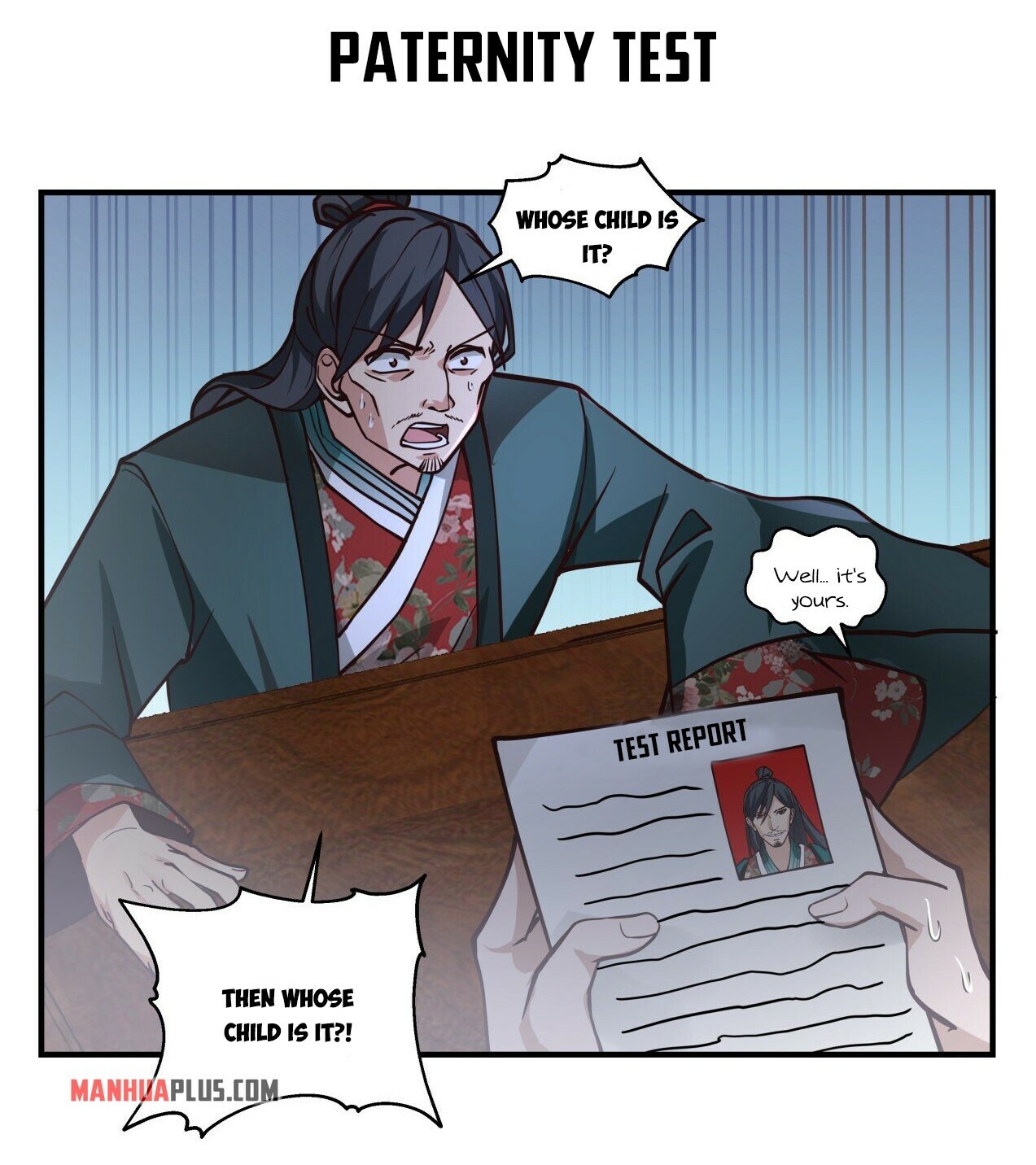 Martial Peak Chapter 2170 - 13