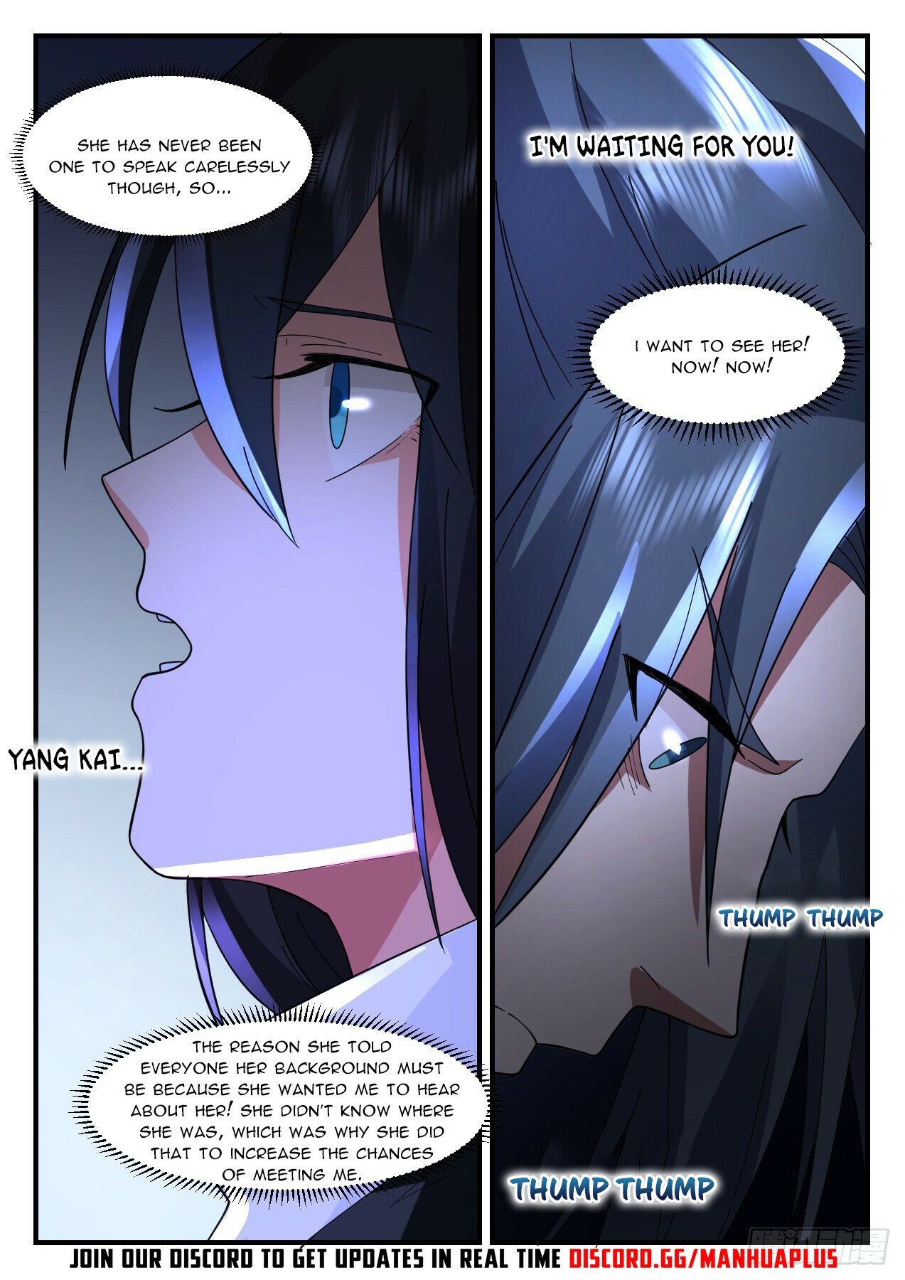 Martial Peak Chapter 2172 - 11
