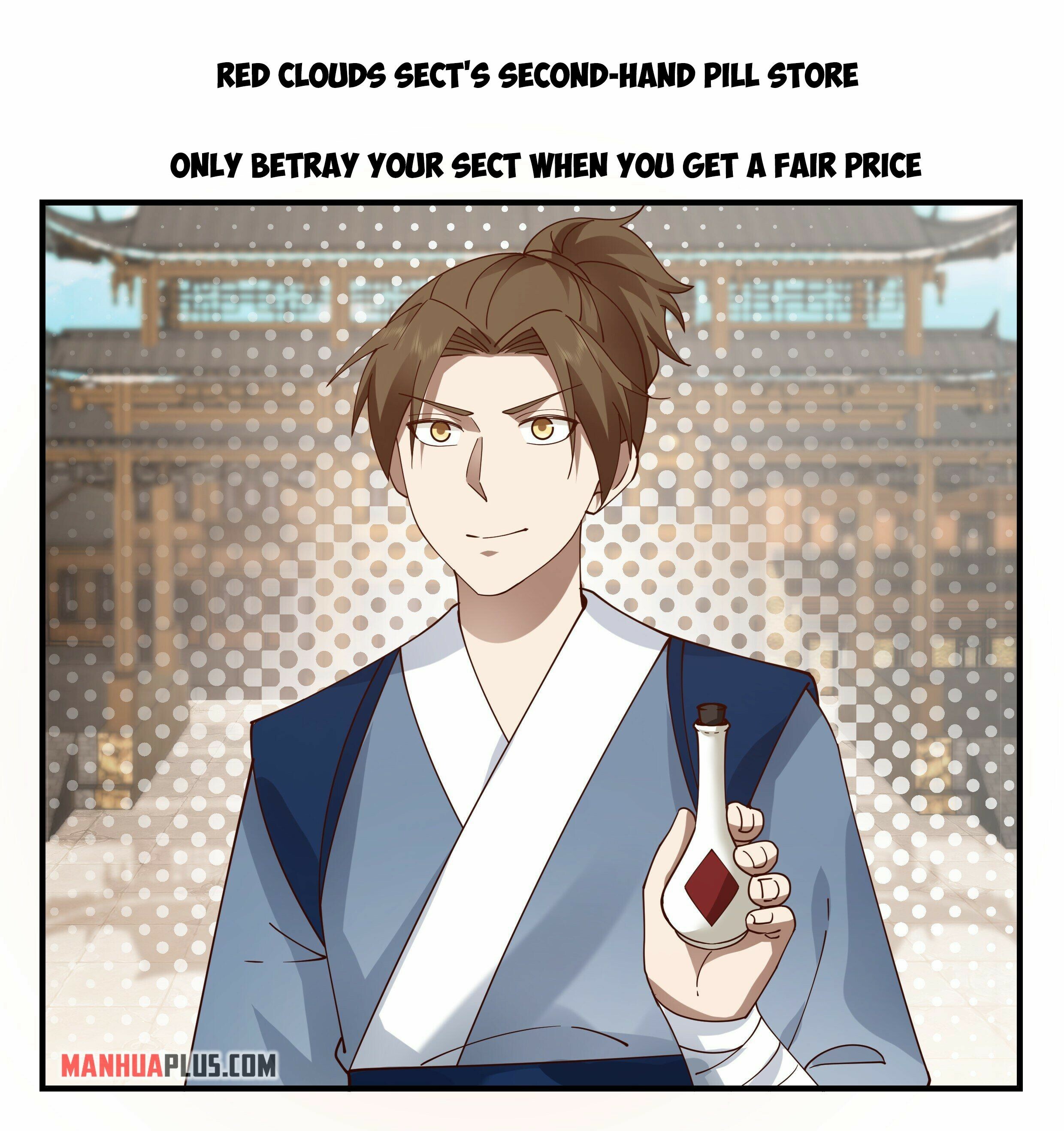 Martial Peak Chapter 2173 - 13