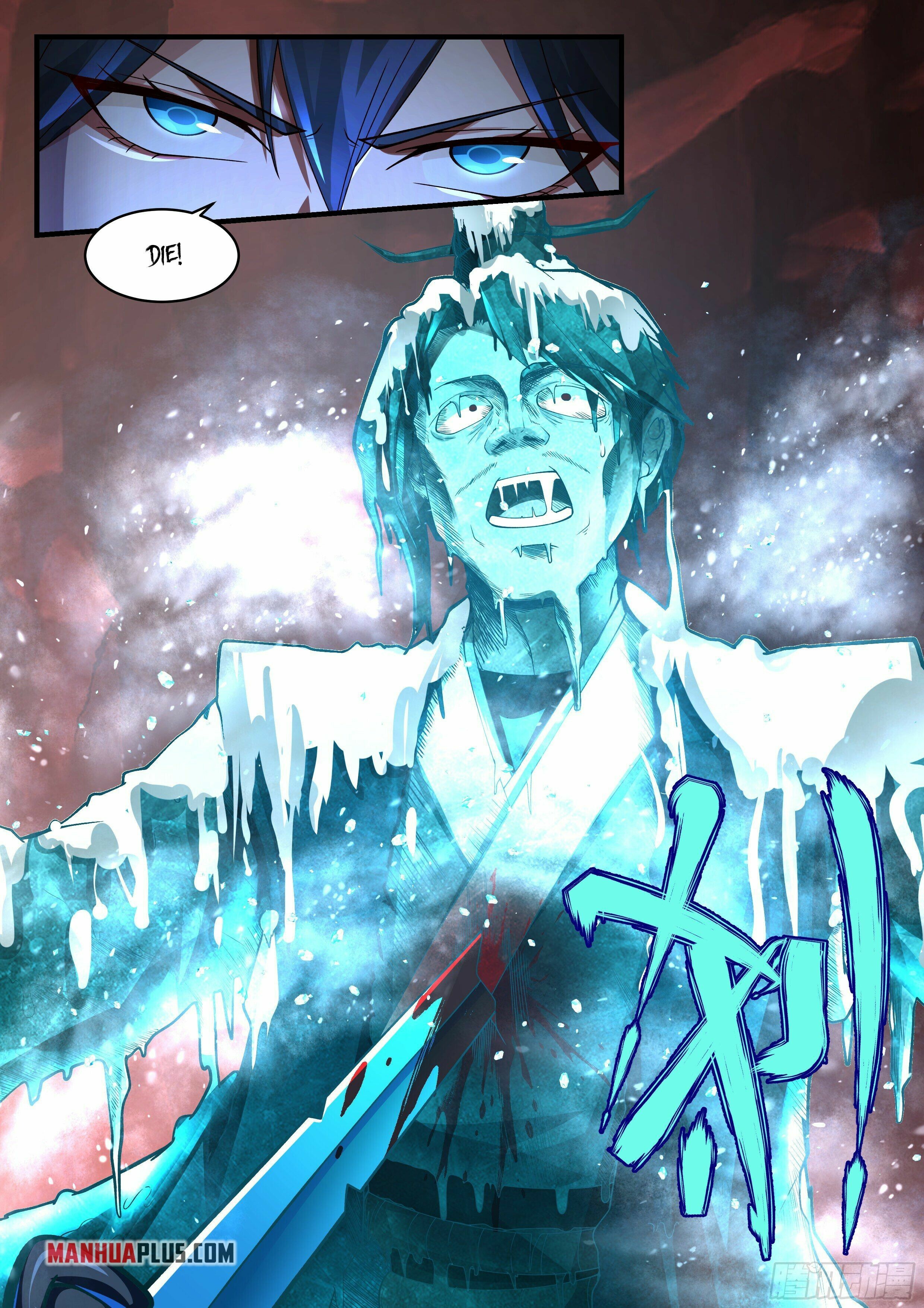 Martial Peak Chapter 2177 - 4