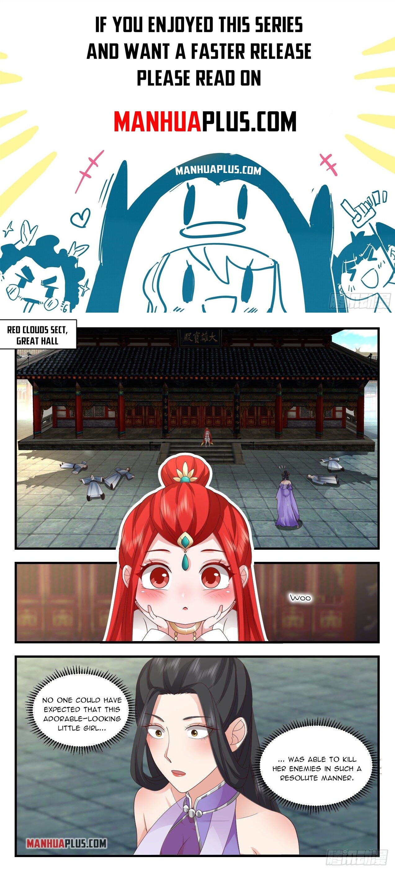 Martial Peak Chapter 2179 - 1
