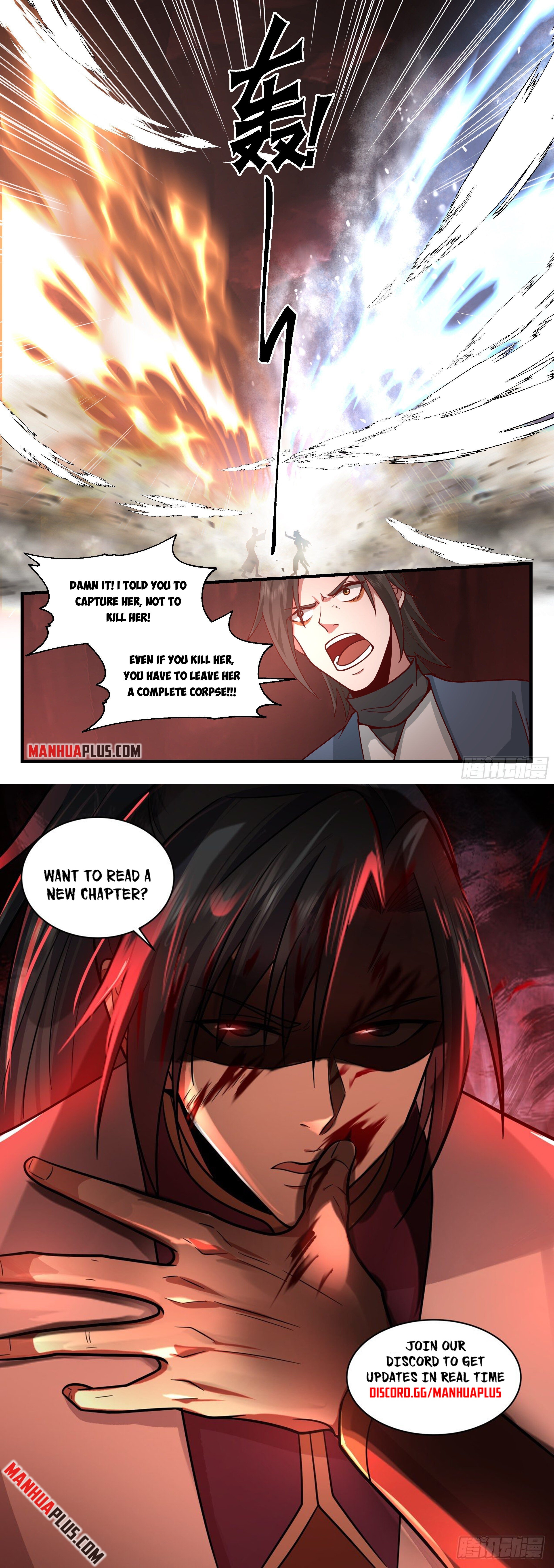 Martial Peak Chapter 2176 - 12