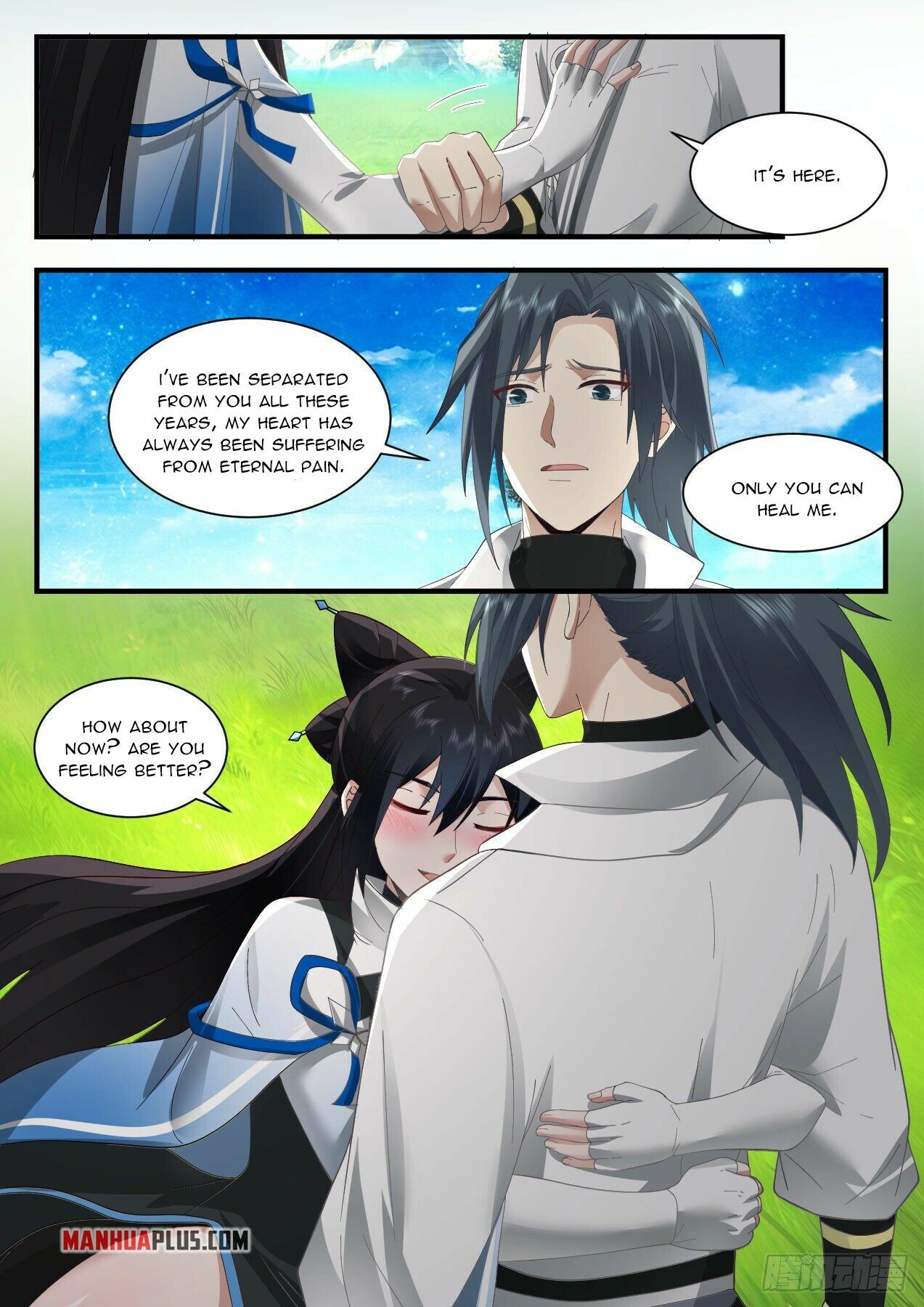 Martial Peak Chapter 2178 - 2