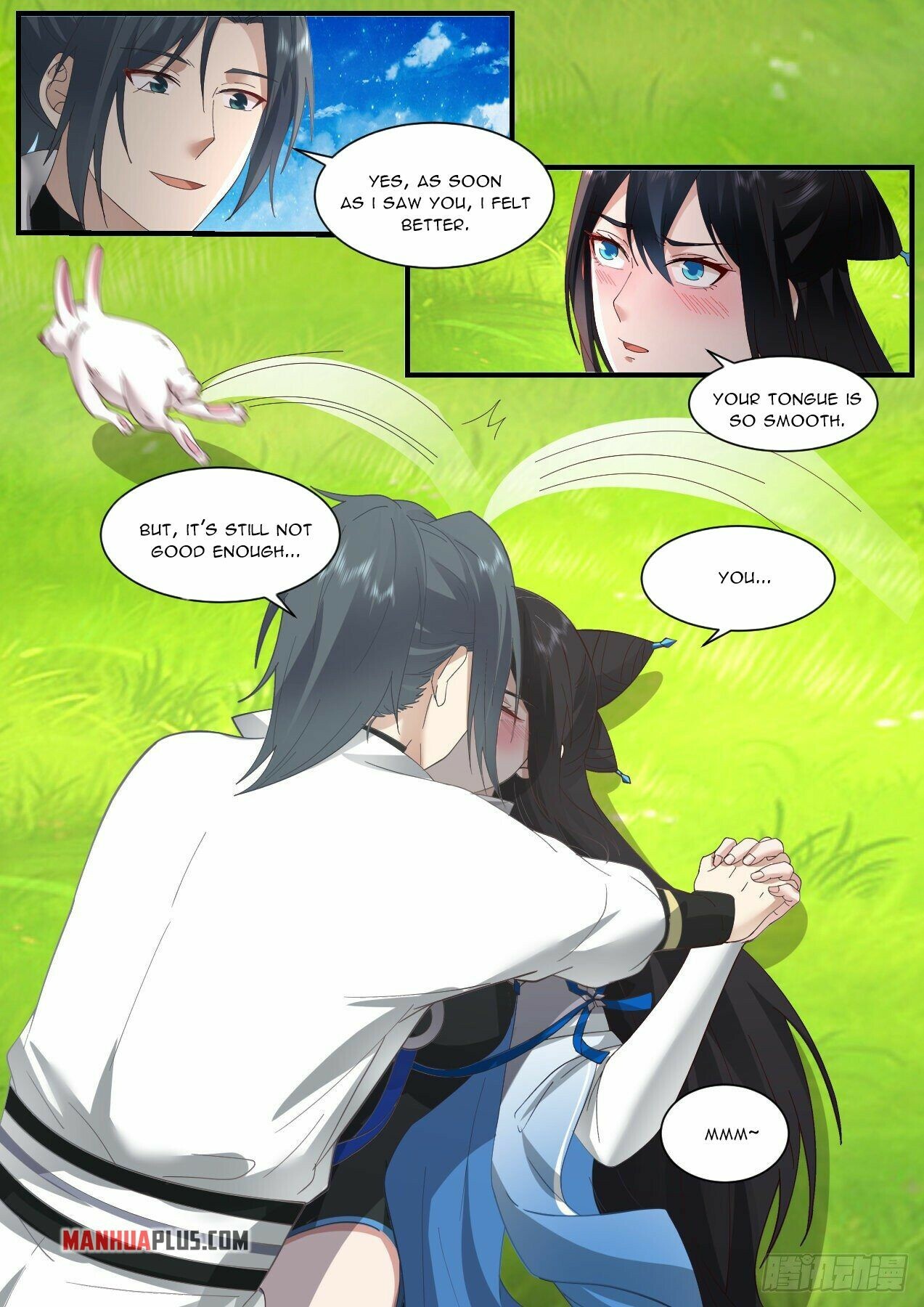 Martial Peak Chapter 2178 - 3
