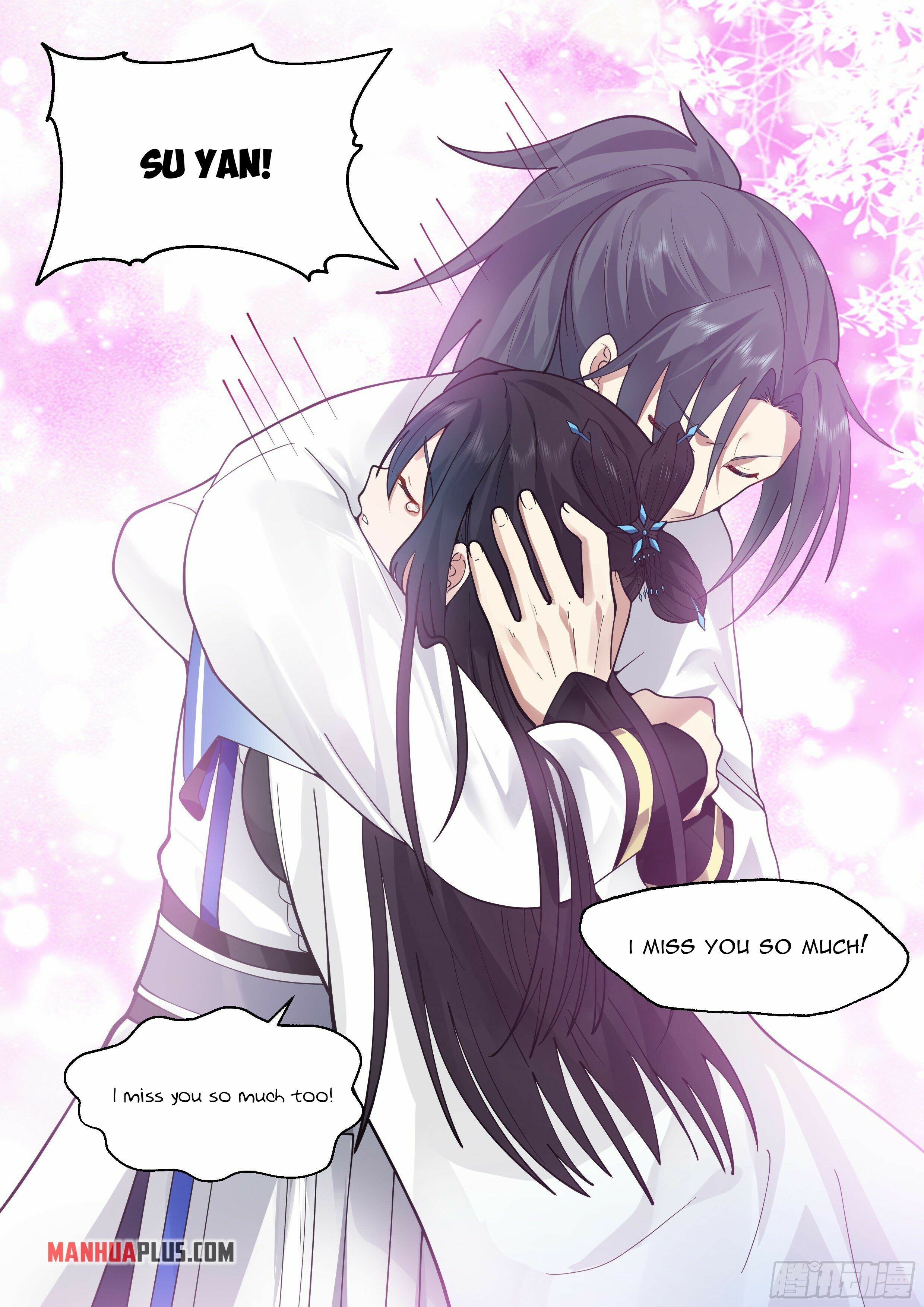Martial Peak Chapter 2177 - 10